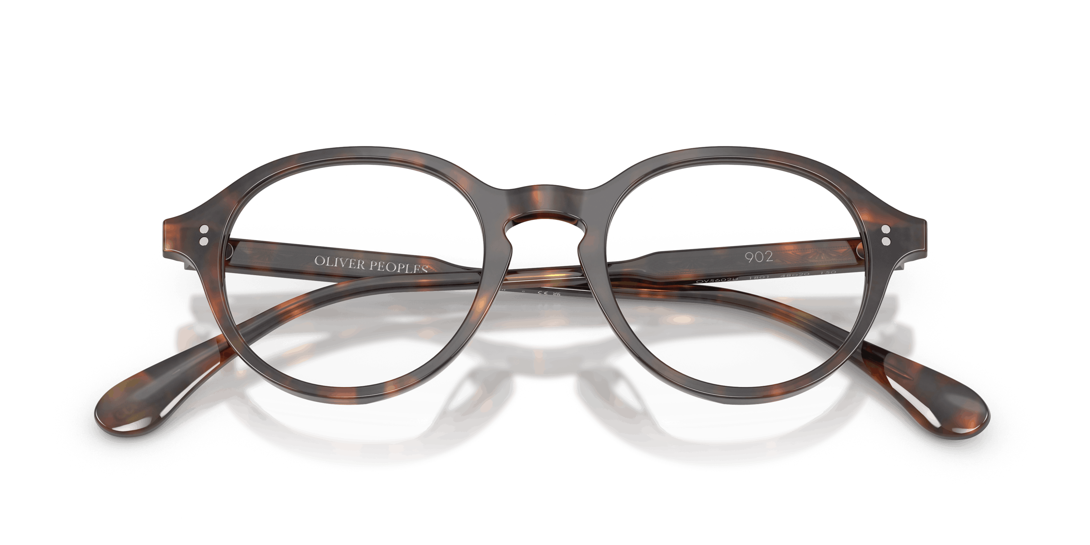 Folded, Oliver Peoples 902 OV5602U 1801