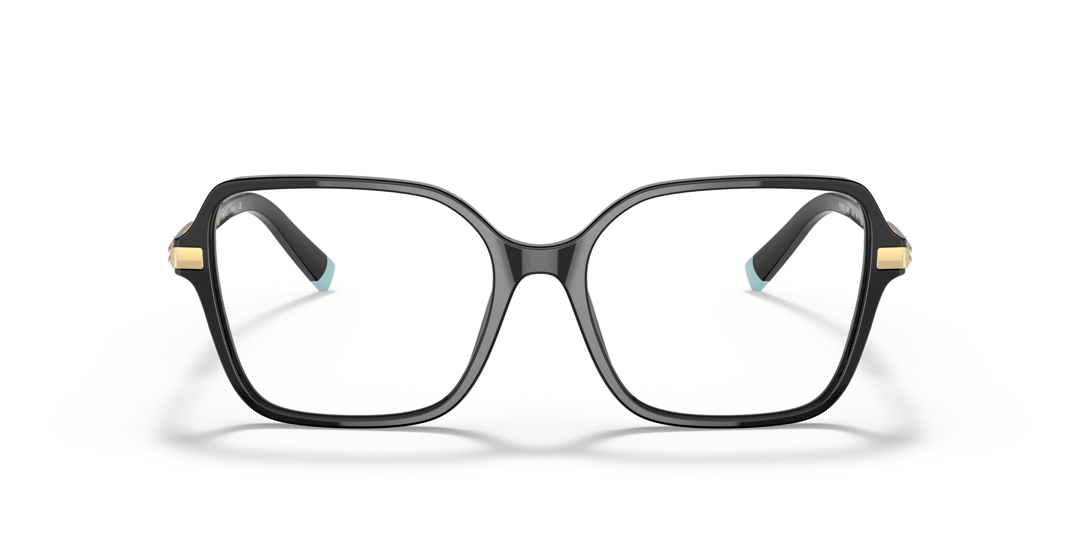 Front, Tiffany & Co. 0TF2222 5216 Briller