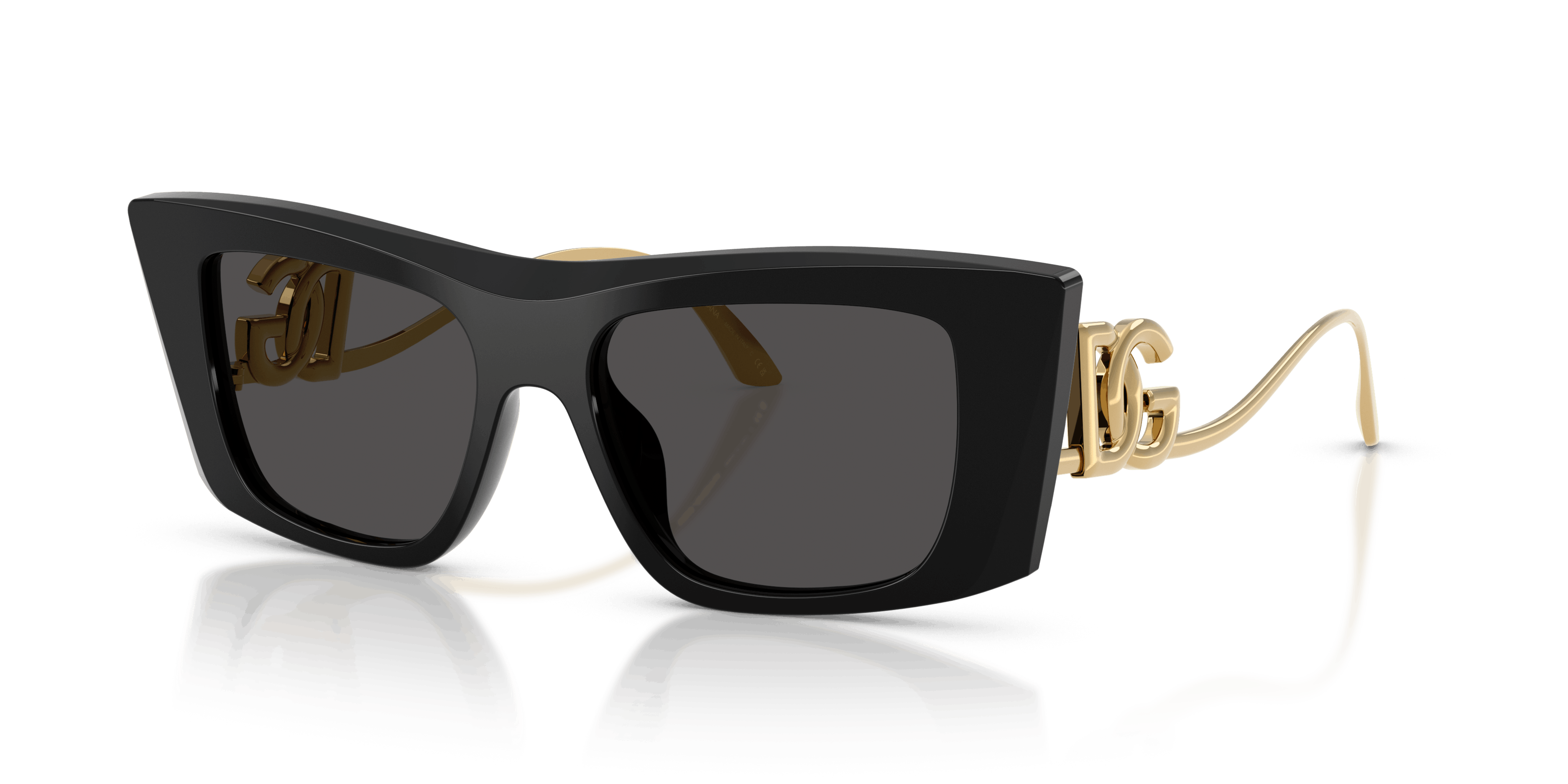 Angle_Left01, Dolce&Gabbana DG4510 501/87