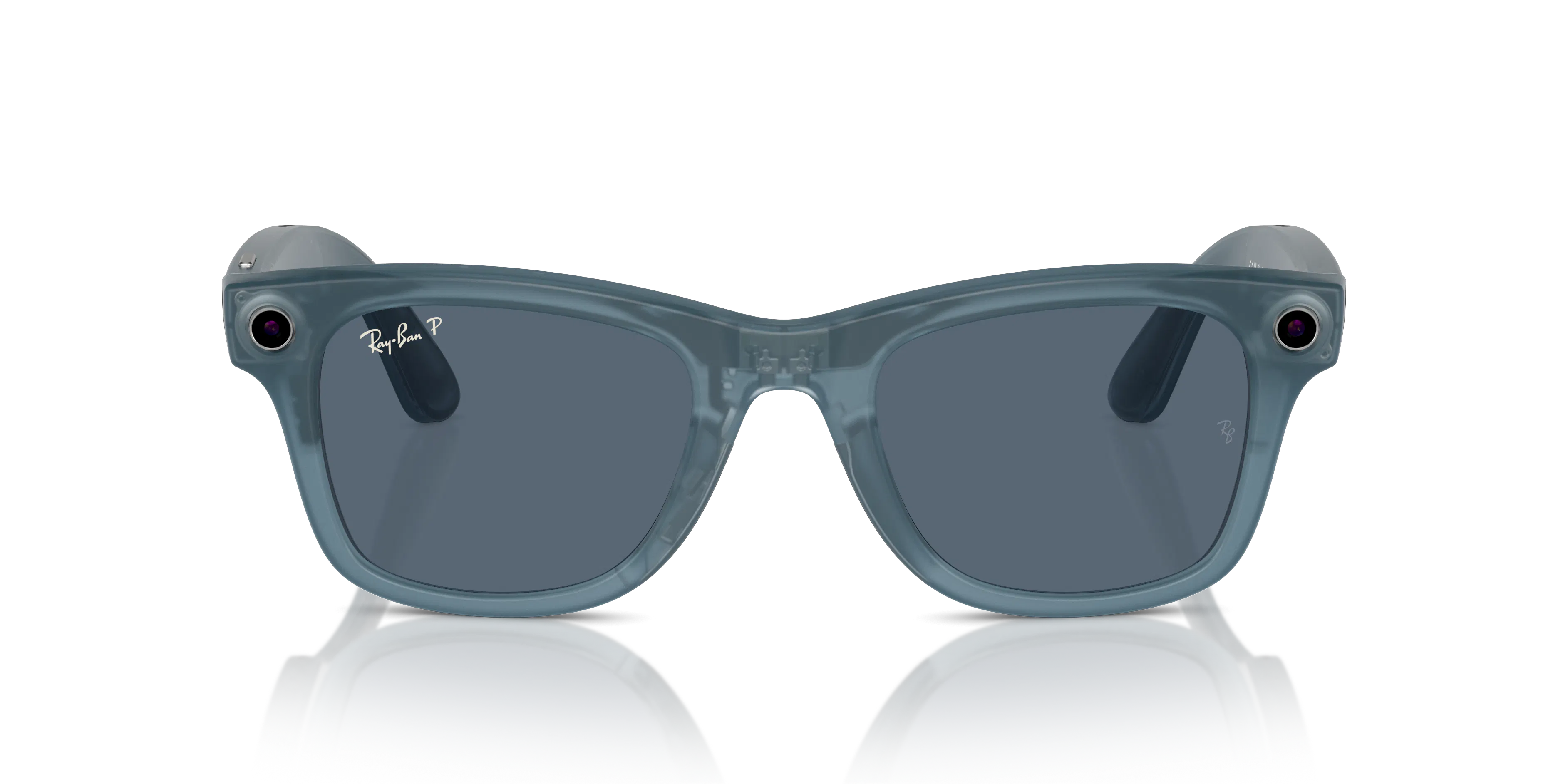 Front, Ray-Ban WAYFARER RW4006 67552V