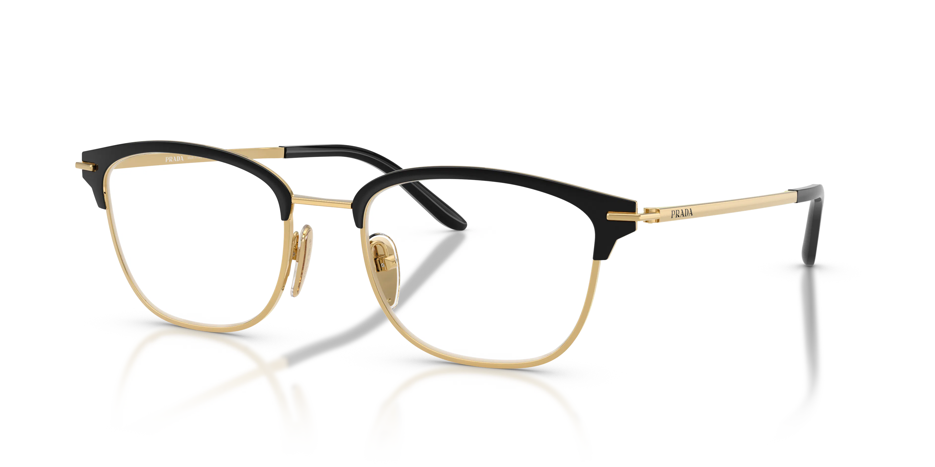 Angle_Left01, Prada PR D54V Glasses