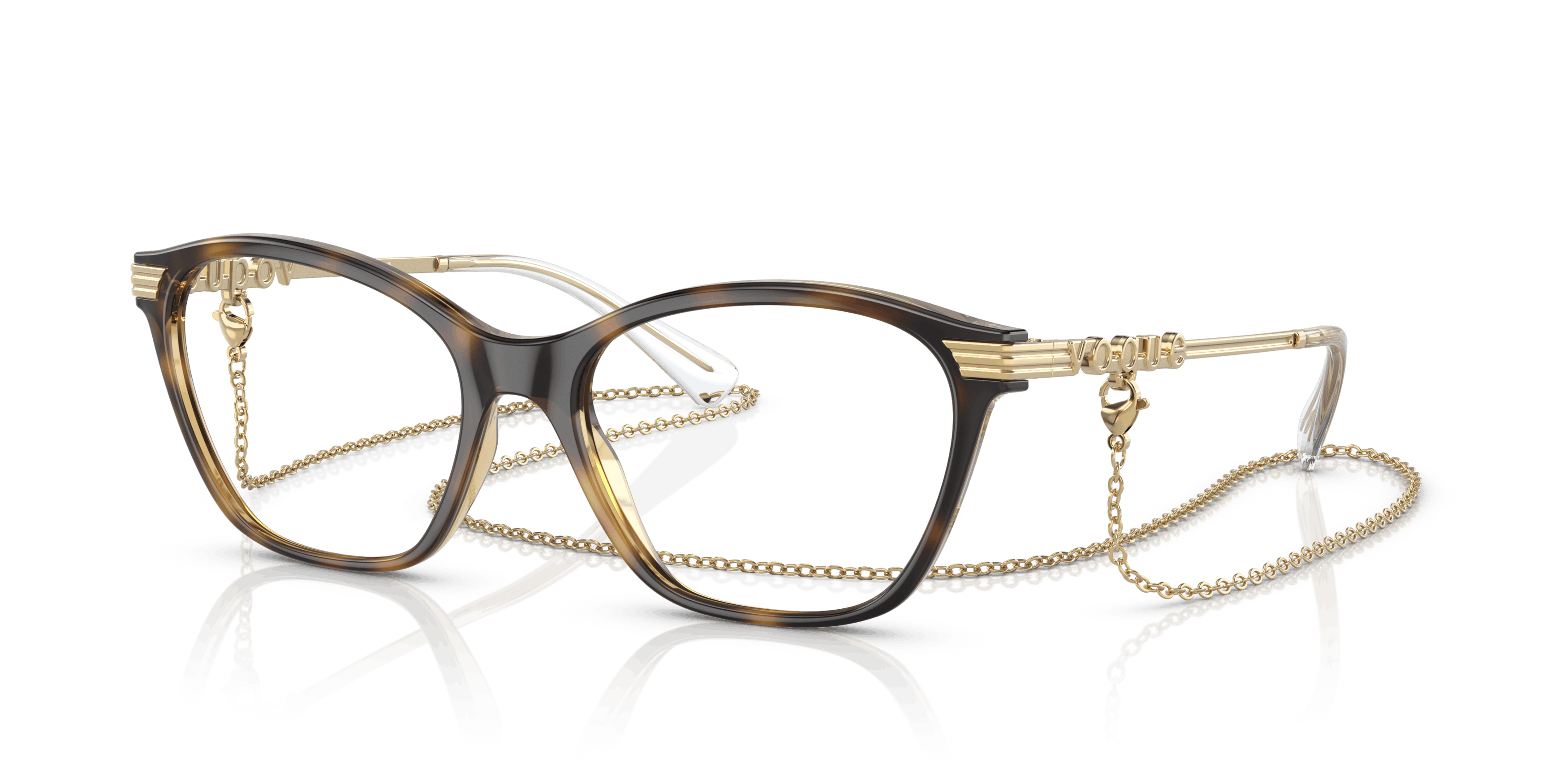 Angle_Left01, Vogue Eyewear VO5461 W656