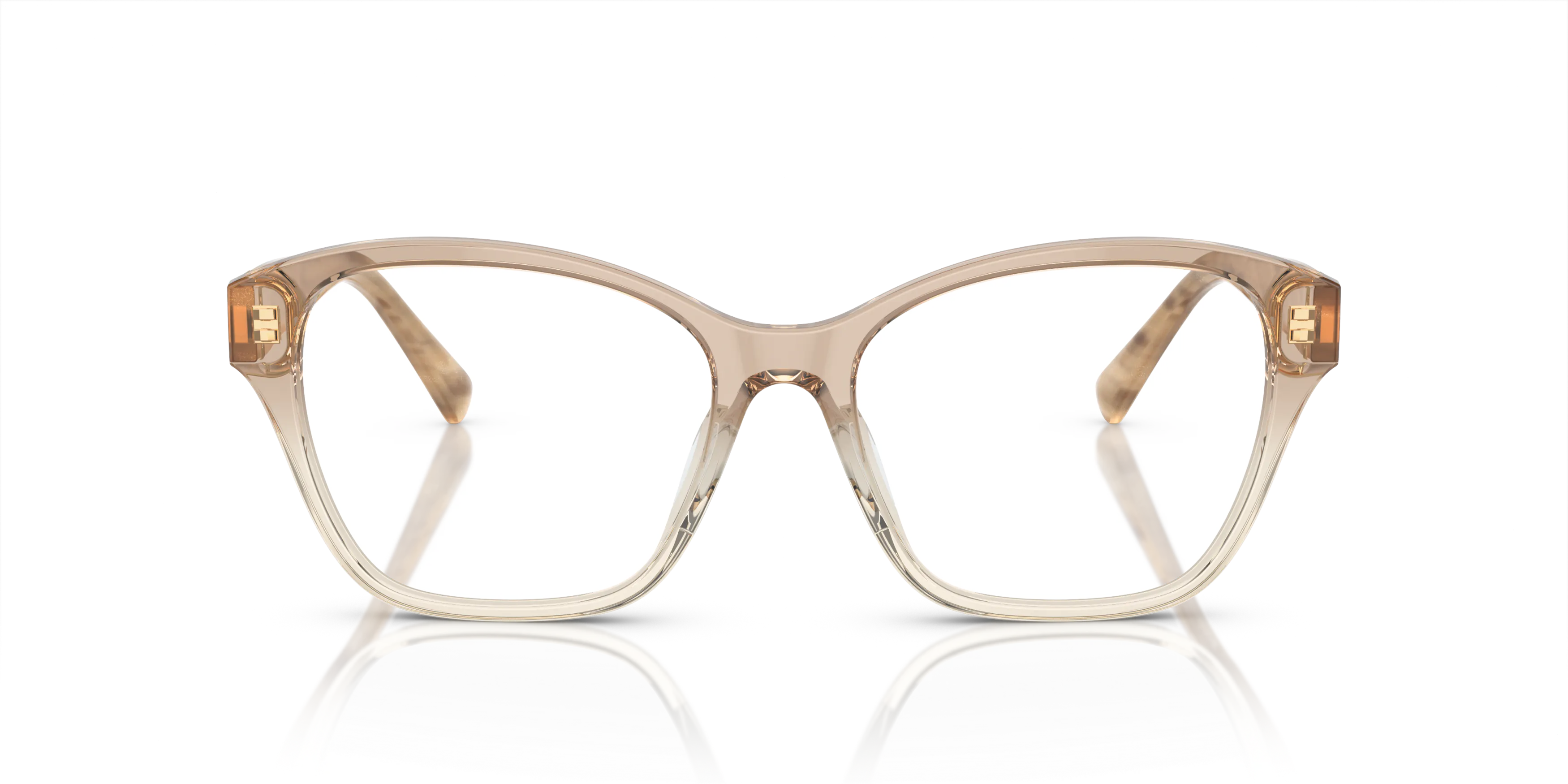 Front, Ralph Lauren RL6236U 6111