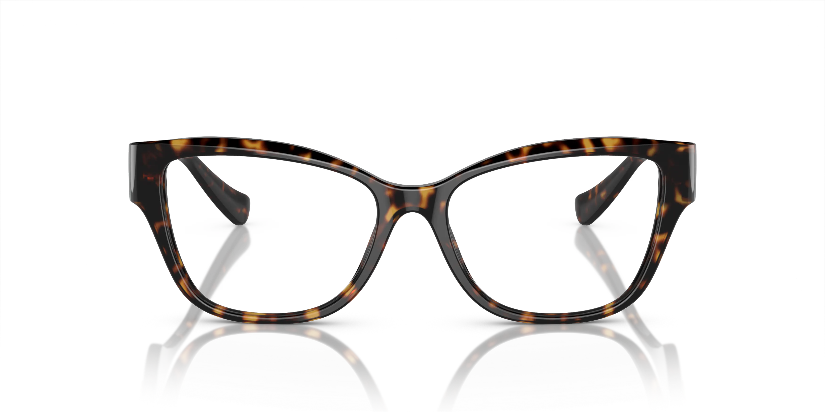Front, Versace 0VE3347 108 Glasögonbåge