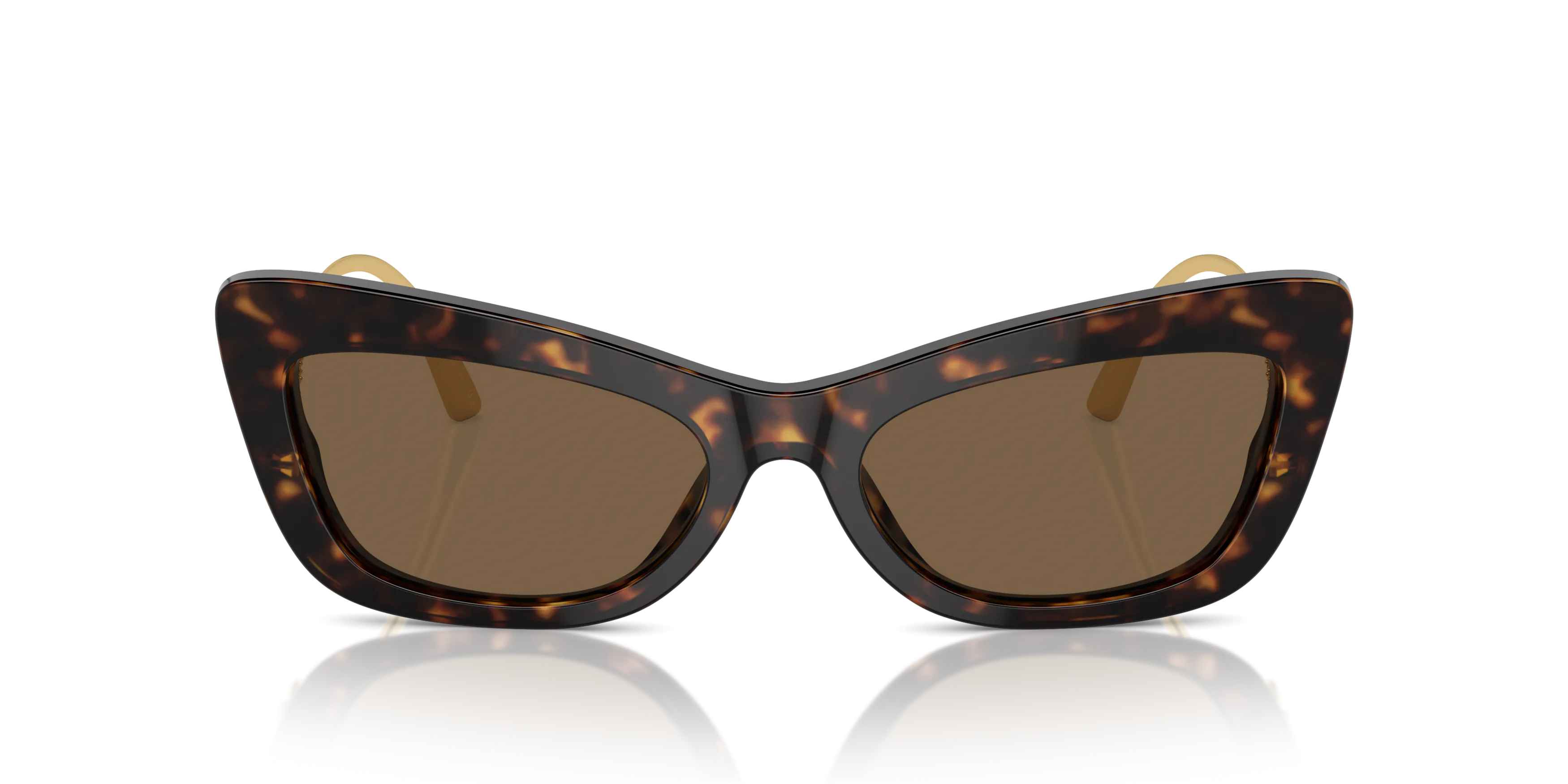 Front, Dolce&Gabbana DG4467B 502/73