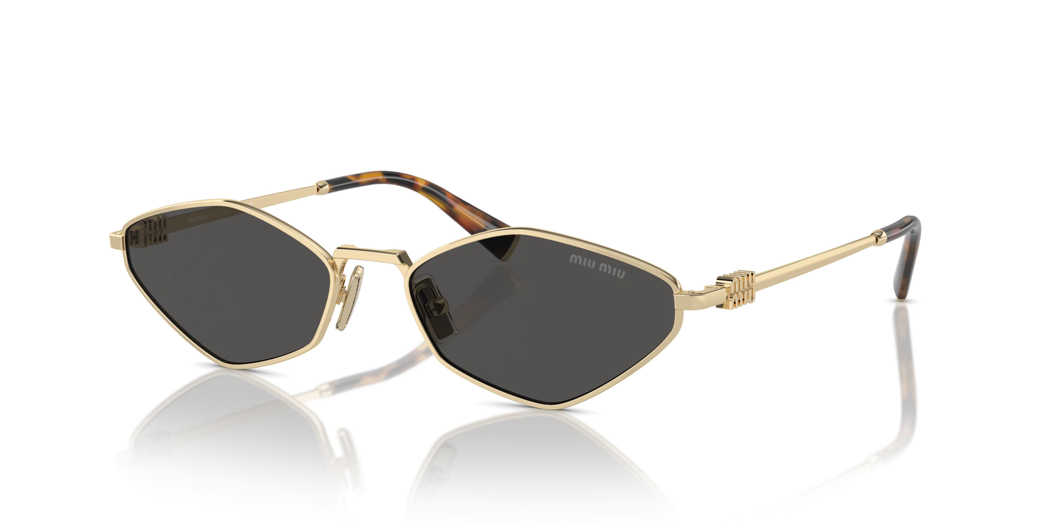 Angle_Left01, Miu Miu MU 56ZS ZVN5S0