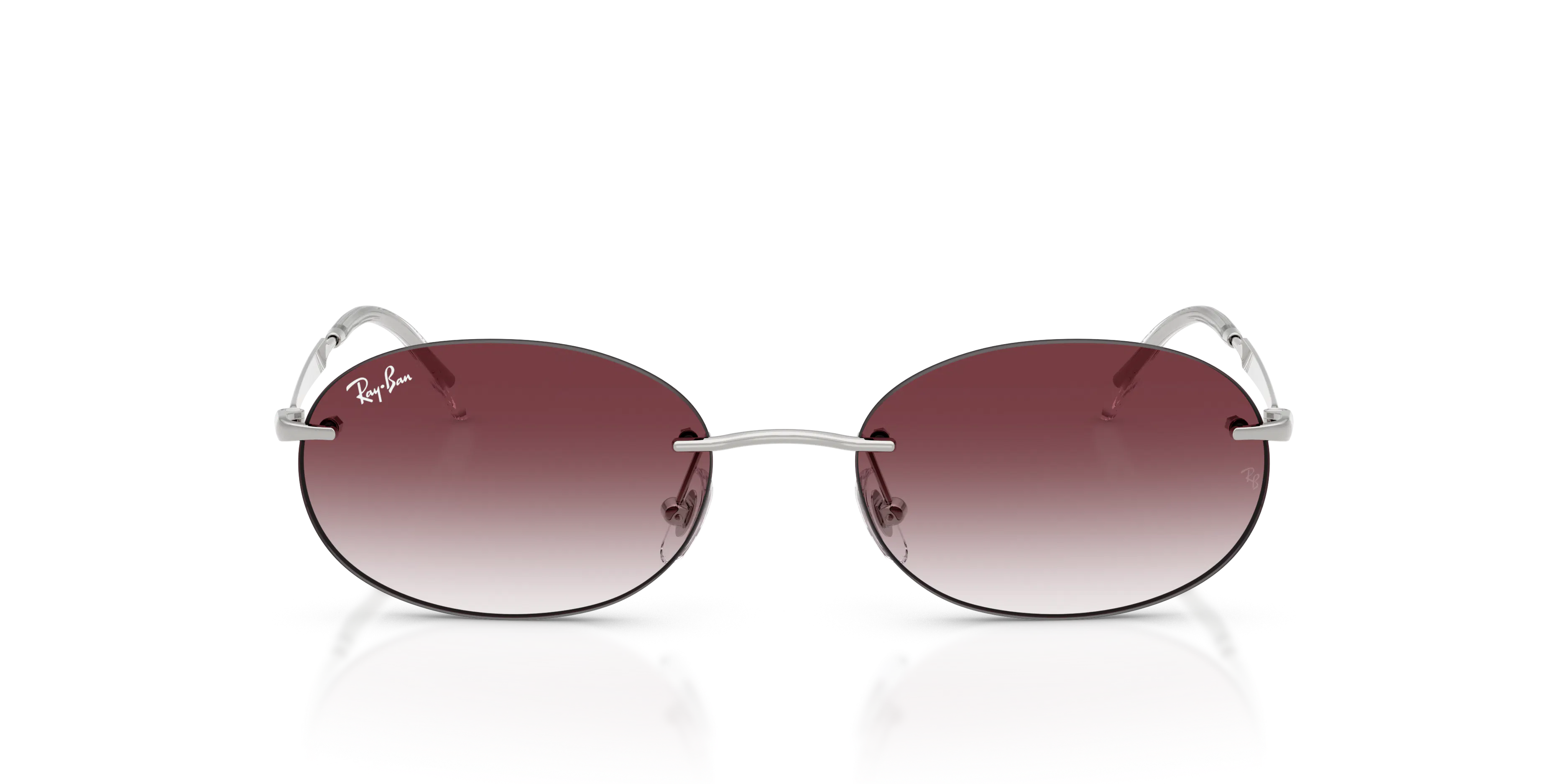 Front, Ray-Ban RB3767 003/8H