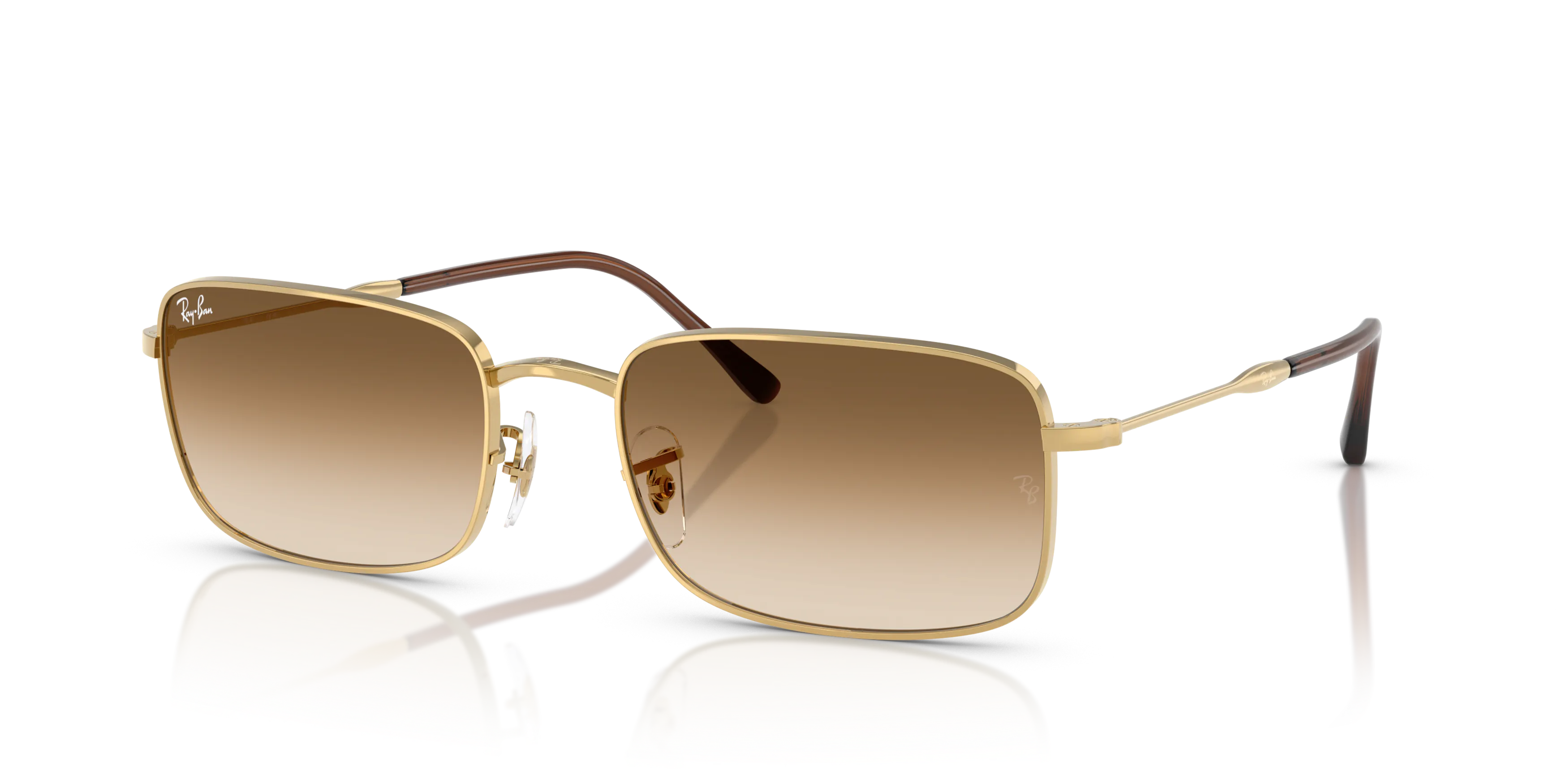 Angle_Left01, Ray-Ban RB3746 001/51