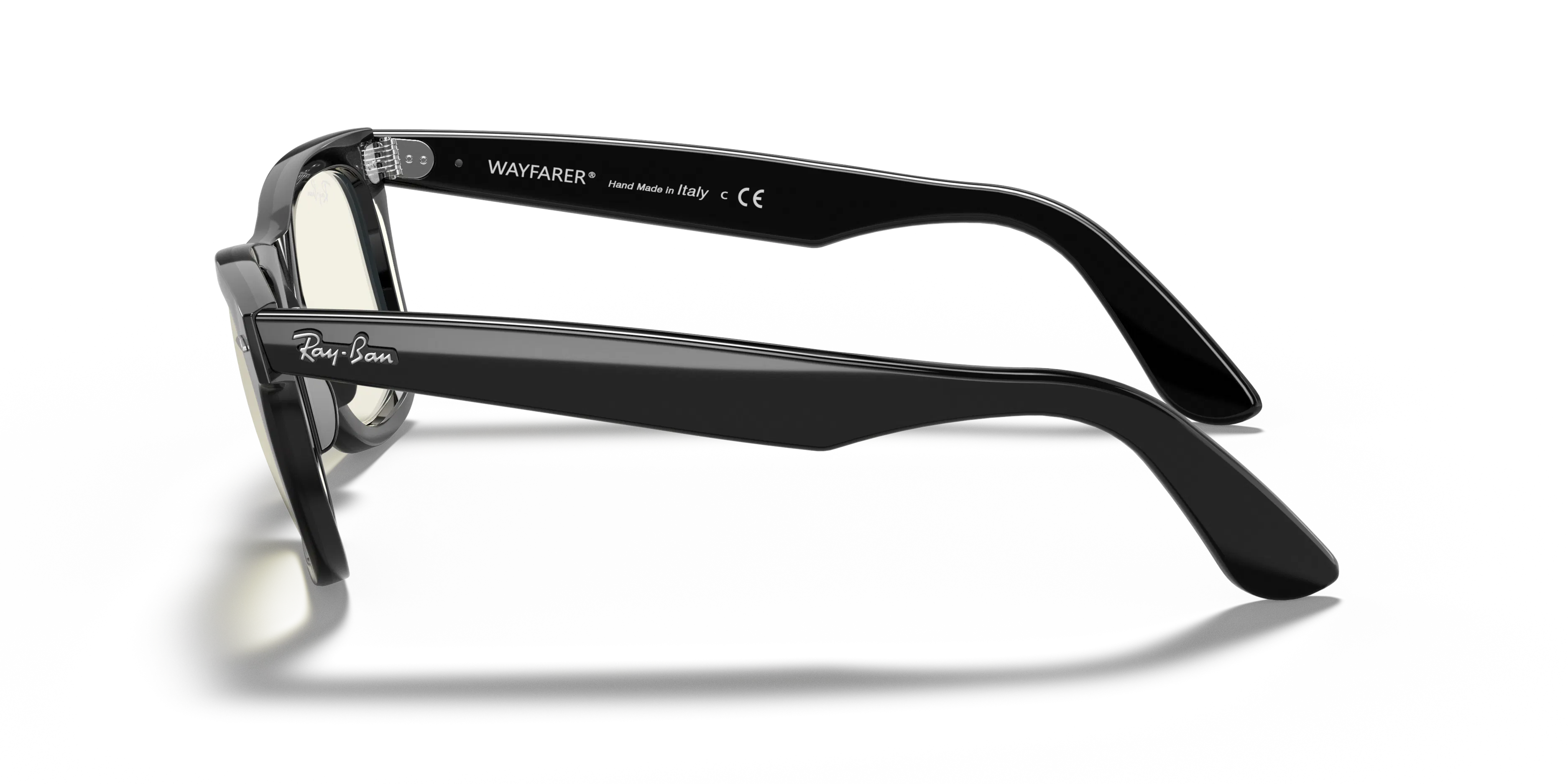 Angle_Left02, Ray-Ban WAYFARER RB2140 901/5F