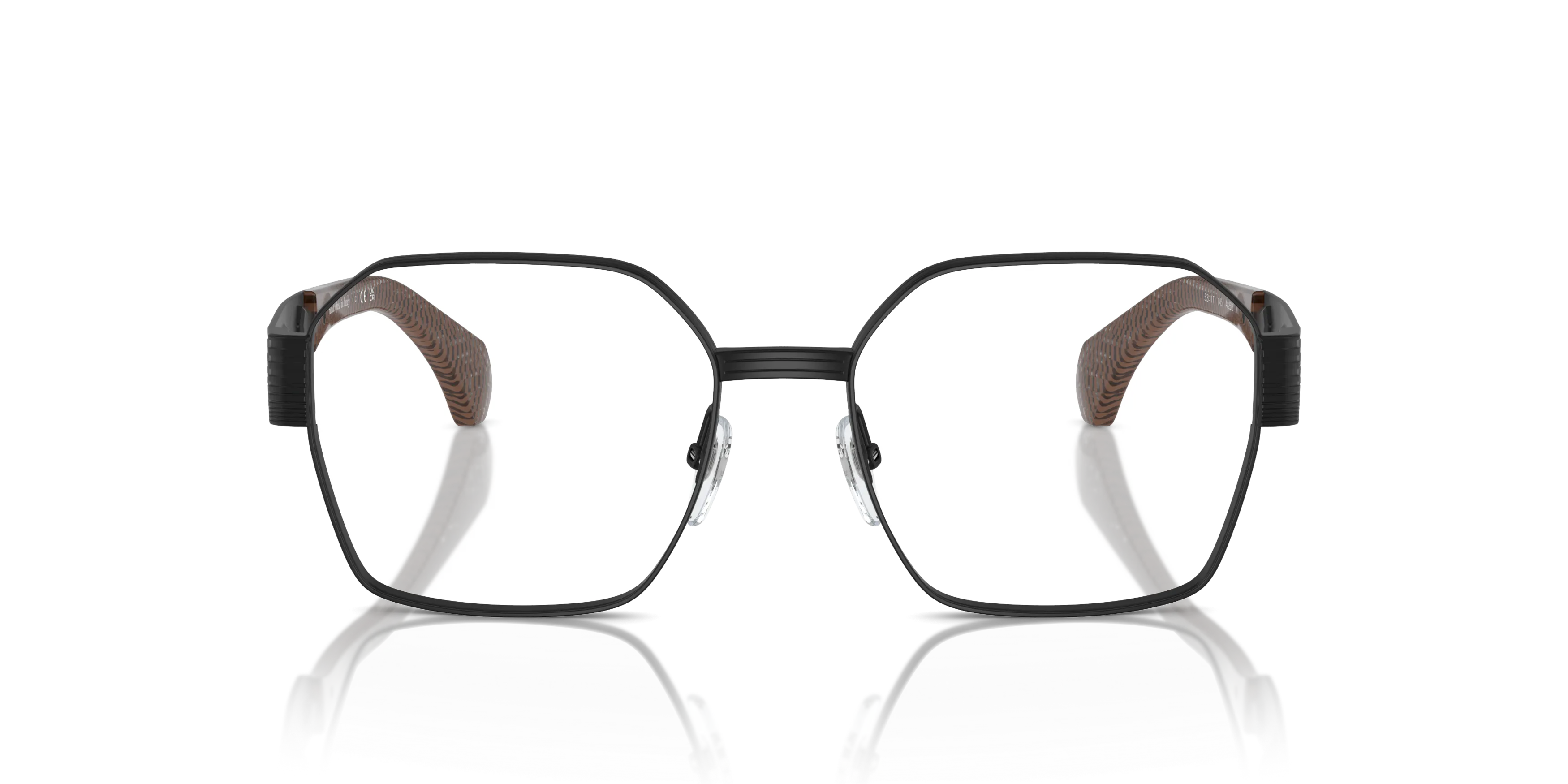 Front, Alain Mikli A02506 001