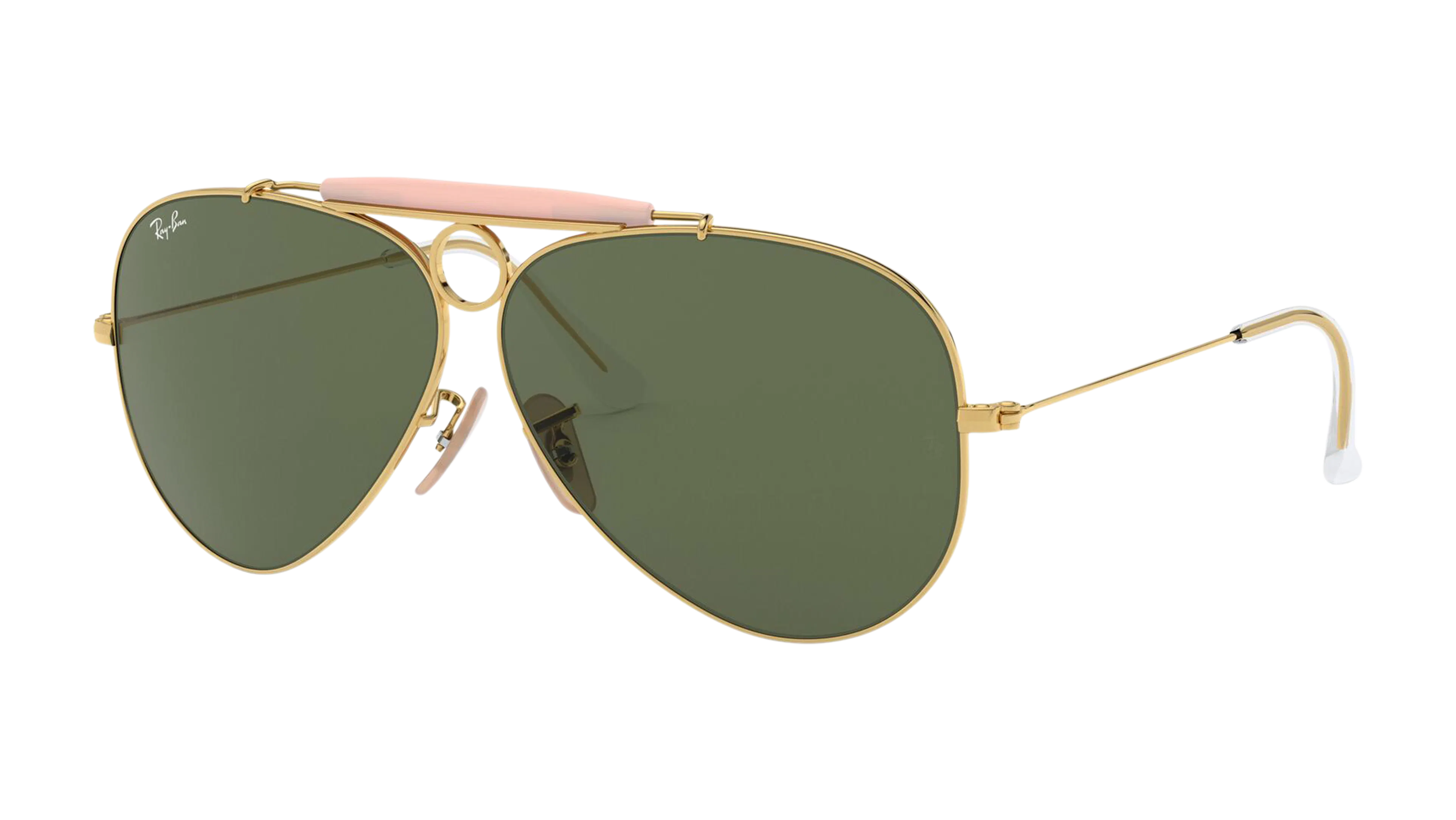 Angle_Left01, Ray-Ban Shooter RB3138 001