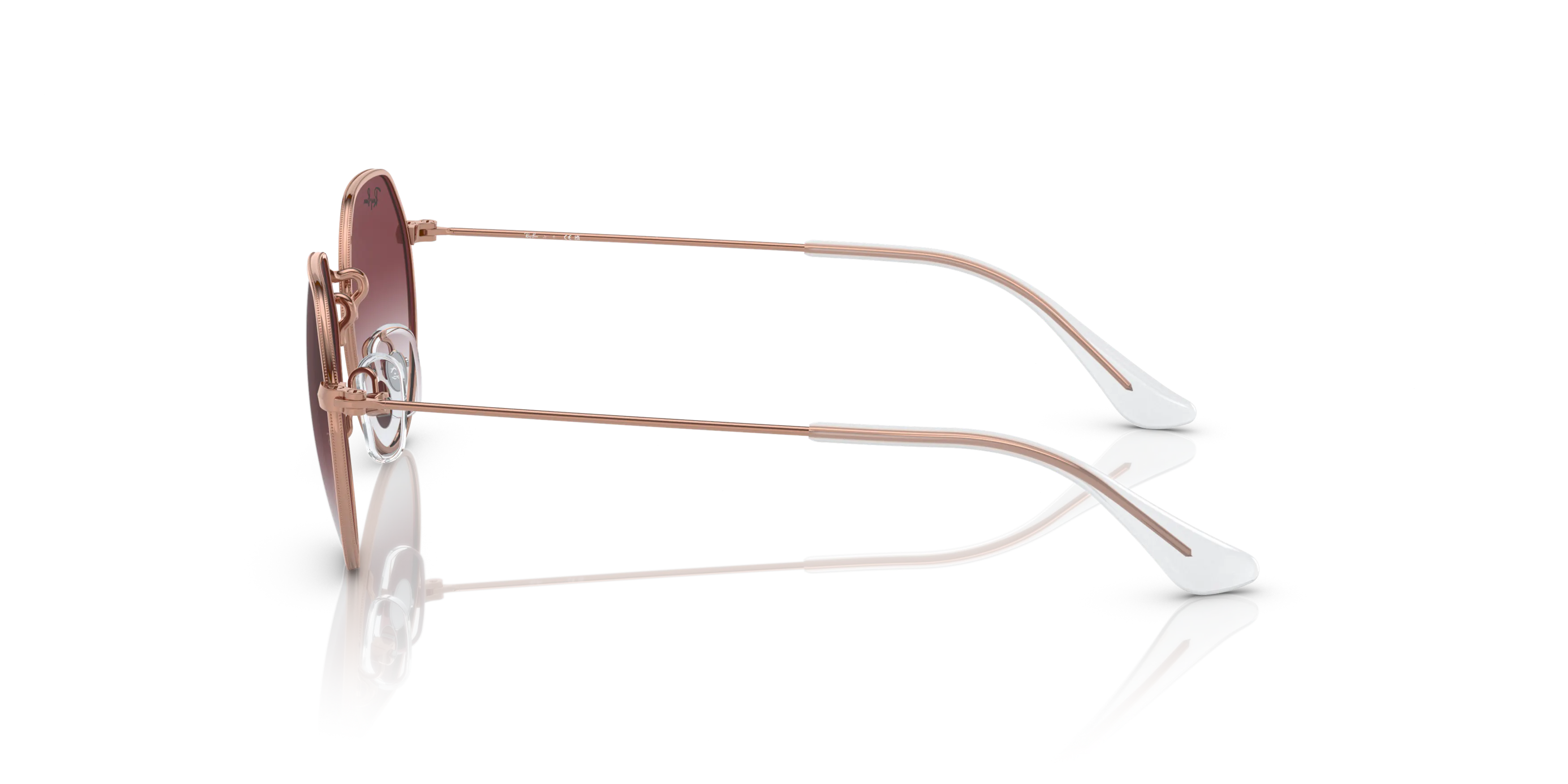 Angle_Left02, Ray-Ban JUNIOR JACK RB9565S 291/8H