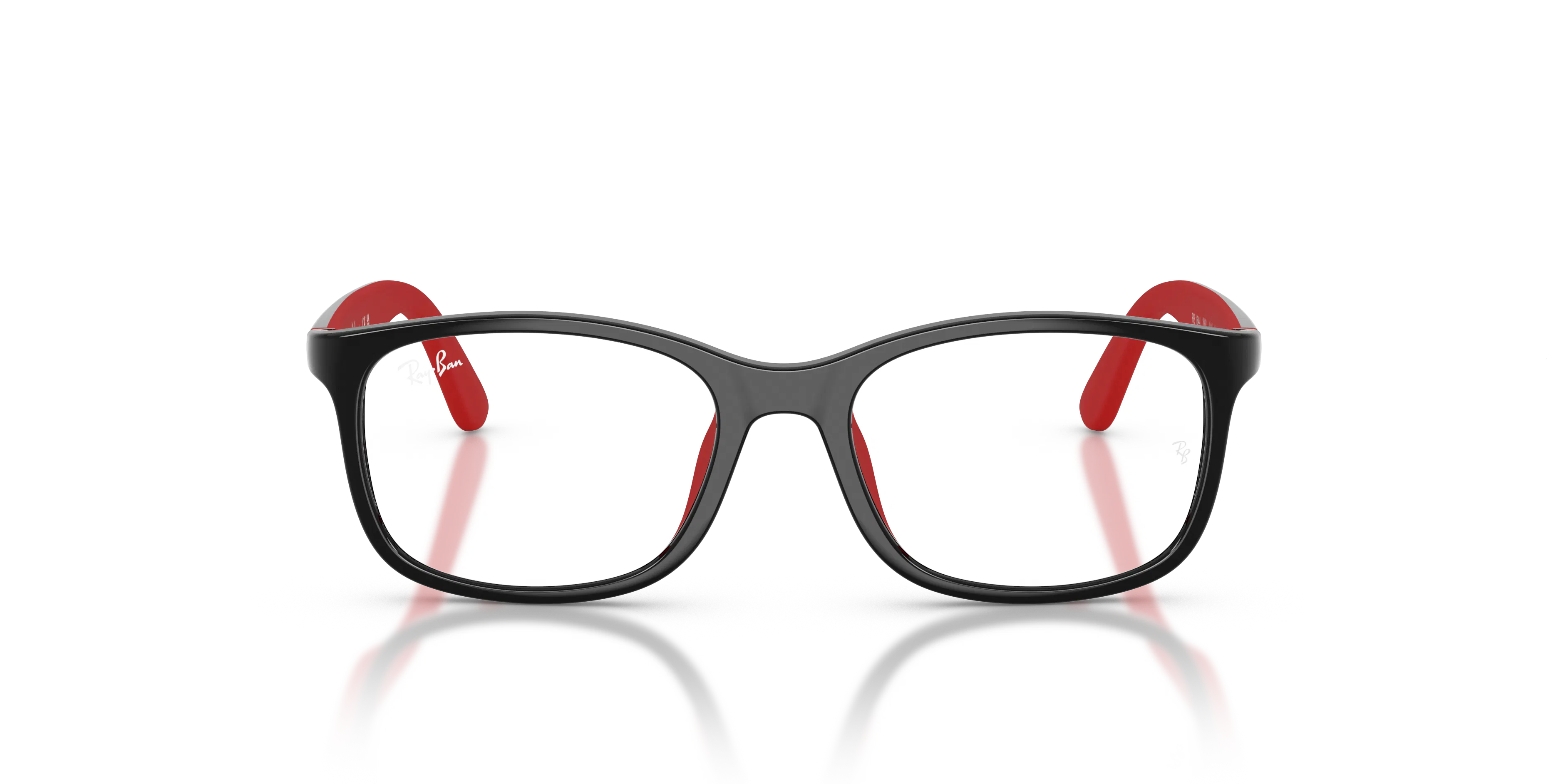 Front, Ray-Ban Bio-Based RY 1644 Glasses