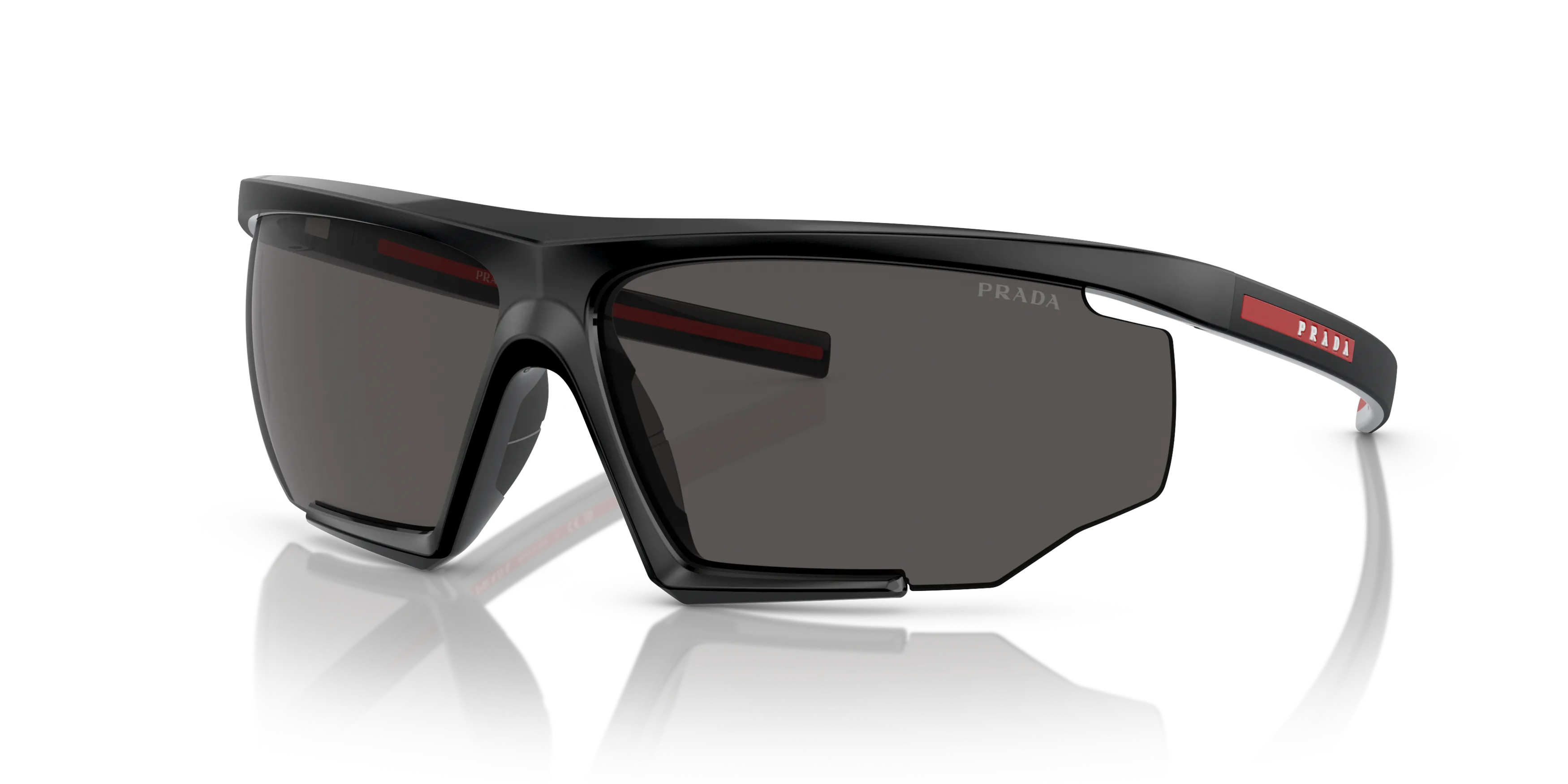 Angle_Left01, Prada Linea Rossa PS 07YS DG006F