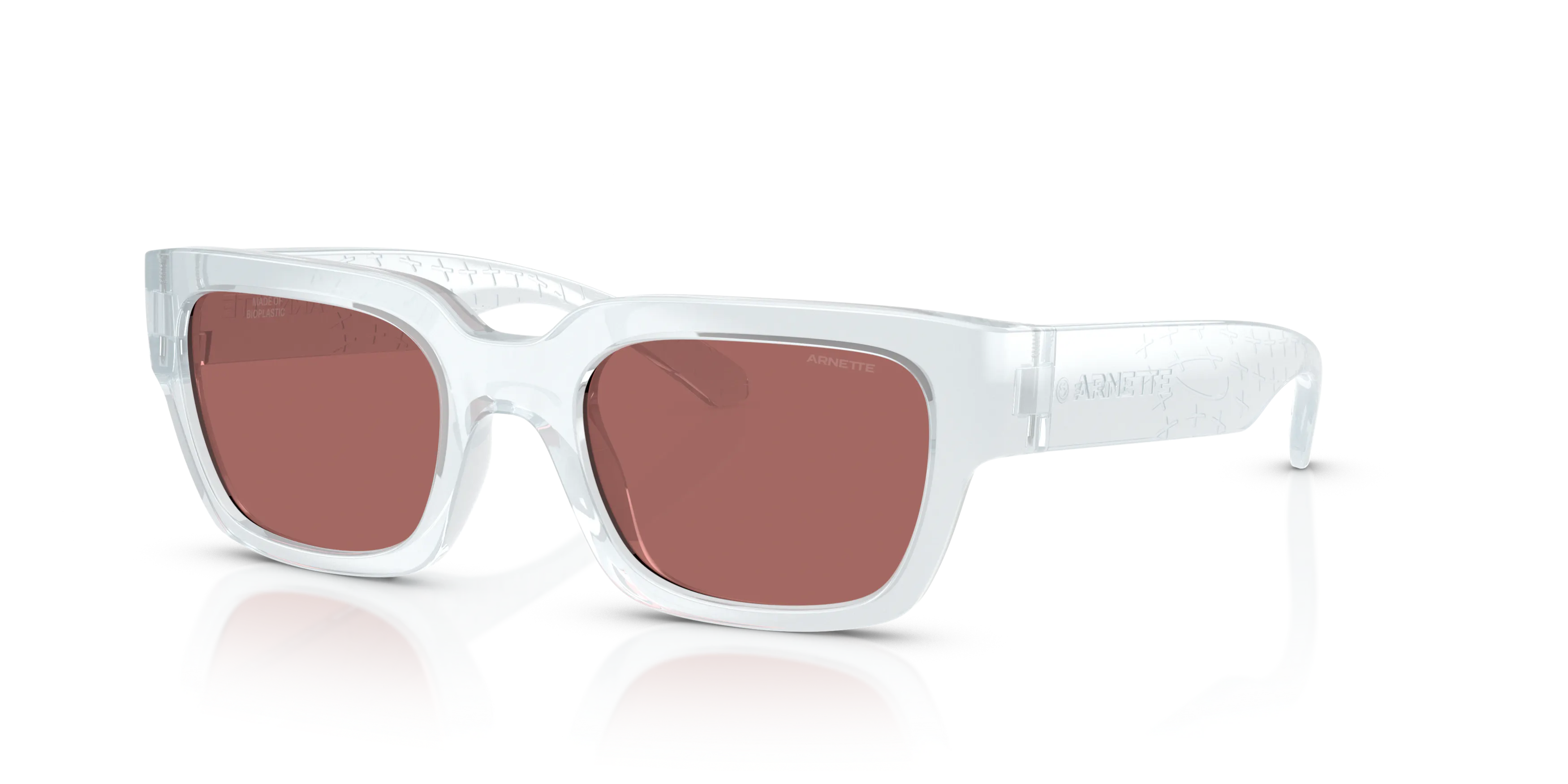 Angle_Left01, Arnette Myndegap AN4354 Children's Sunglasses