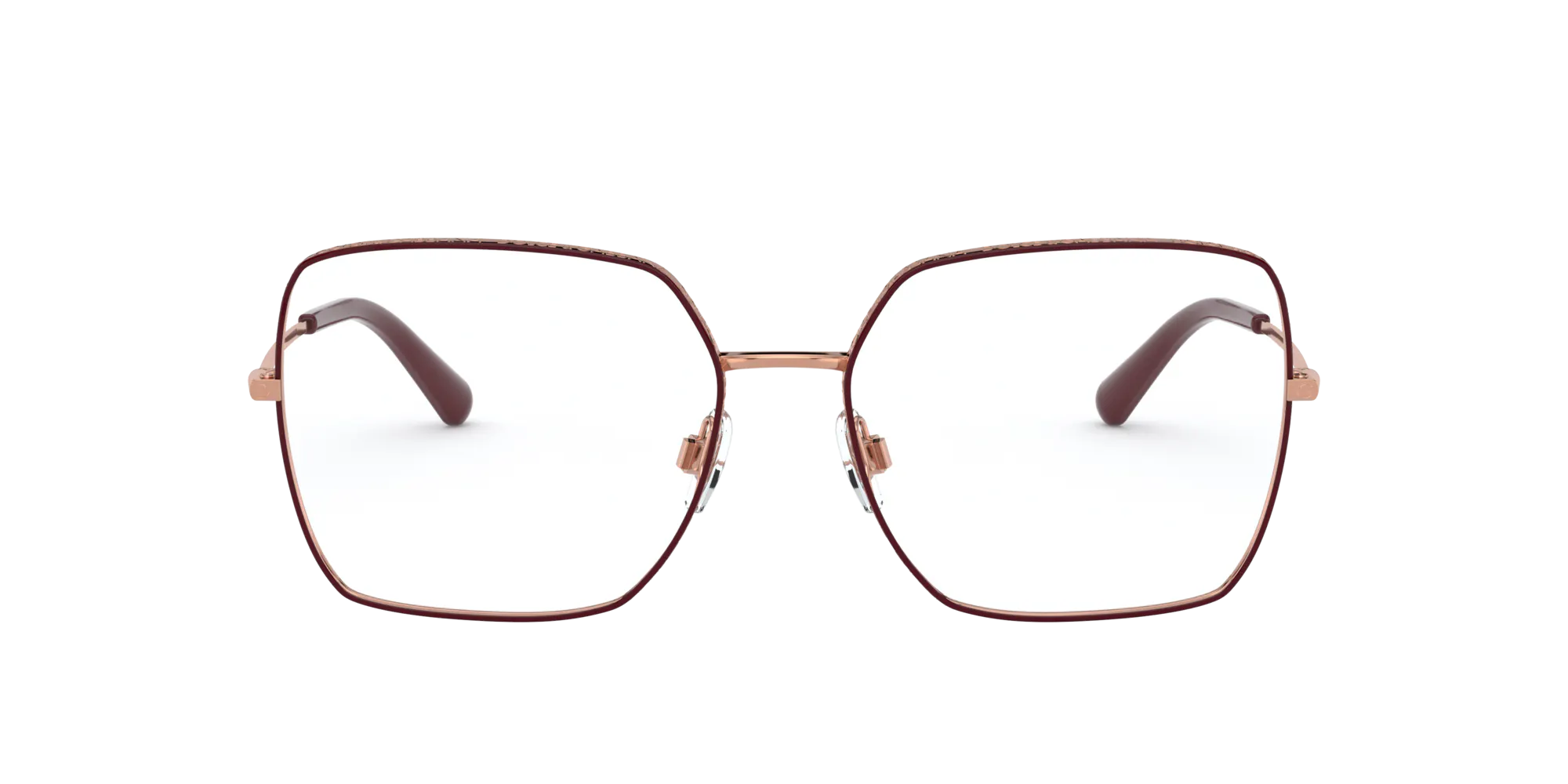 Front, Dolce&Gabbana DG1323 1333