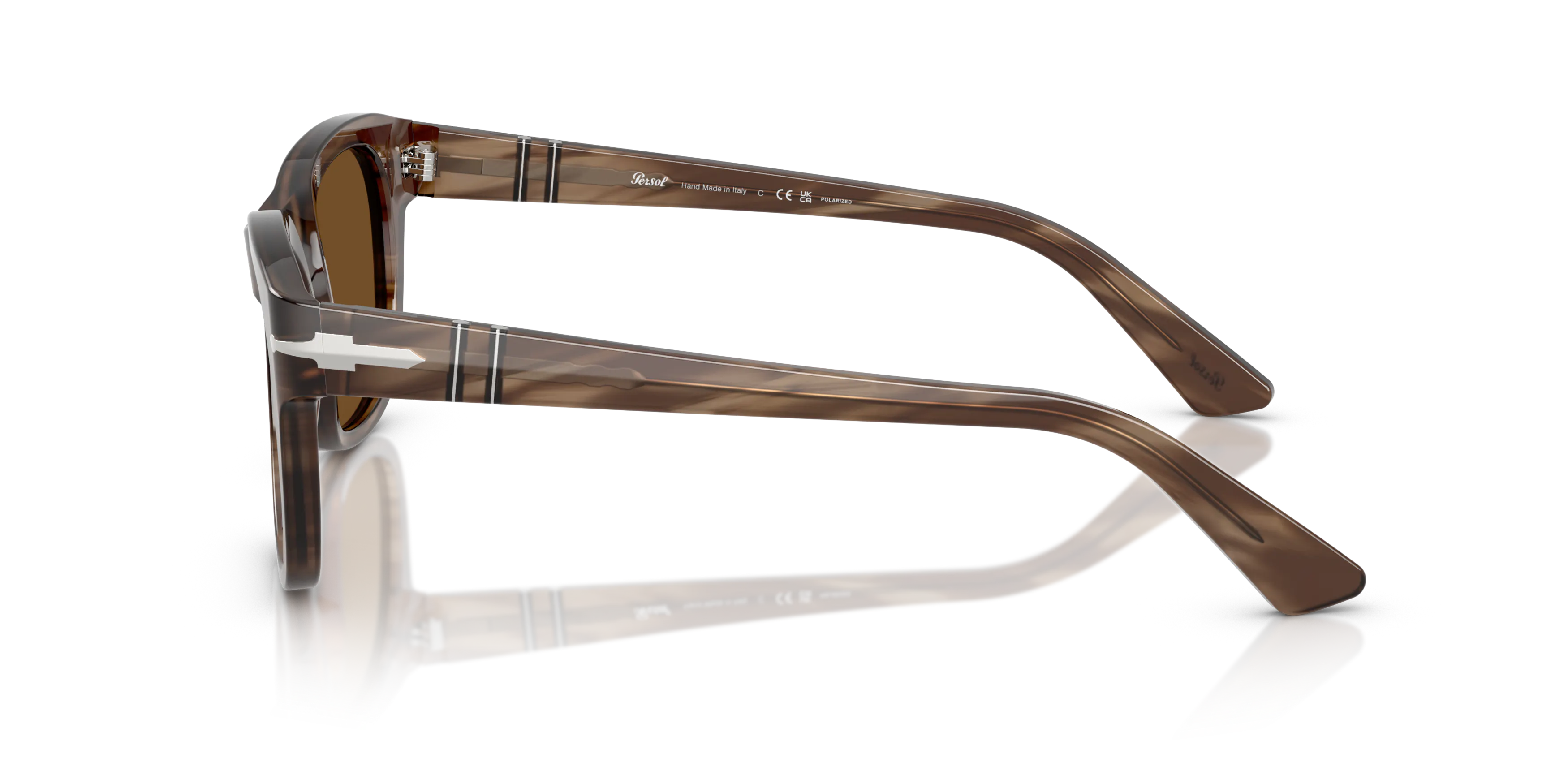 Angle_Left02, Persol 0PO3372S 120857 Solbriller