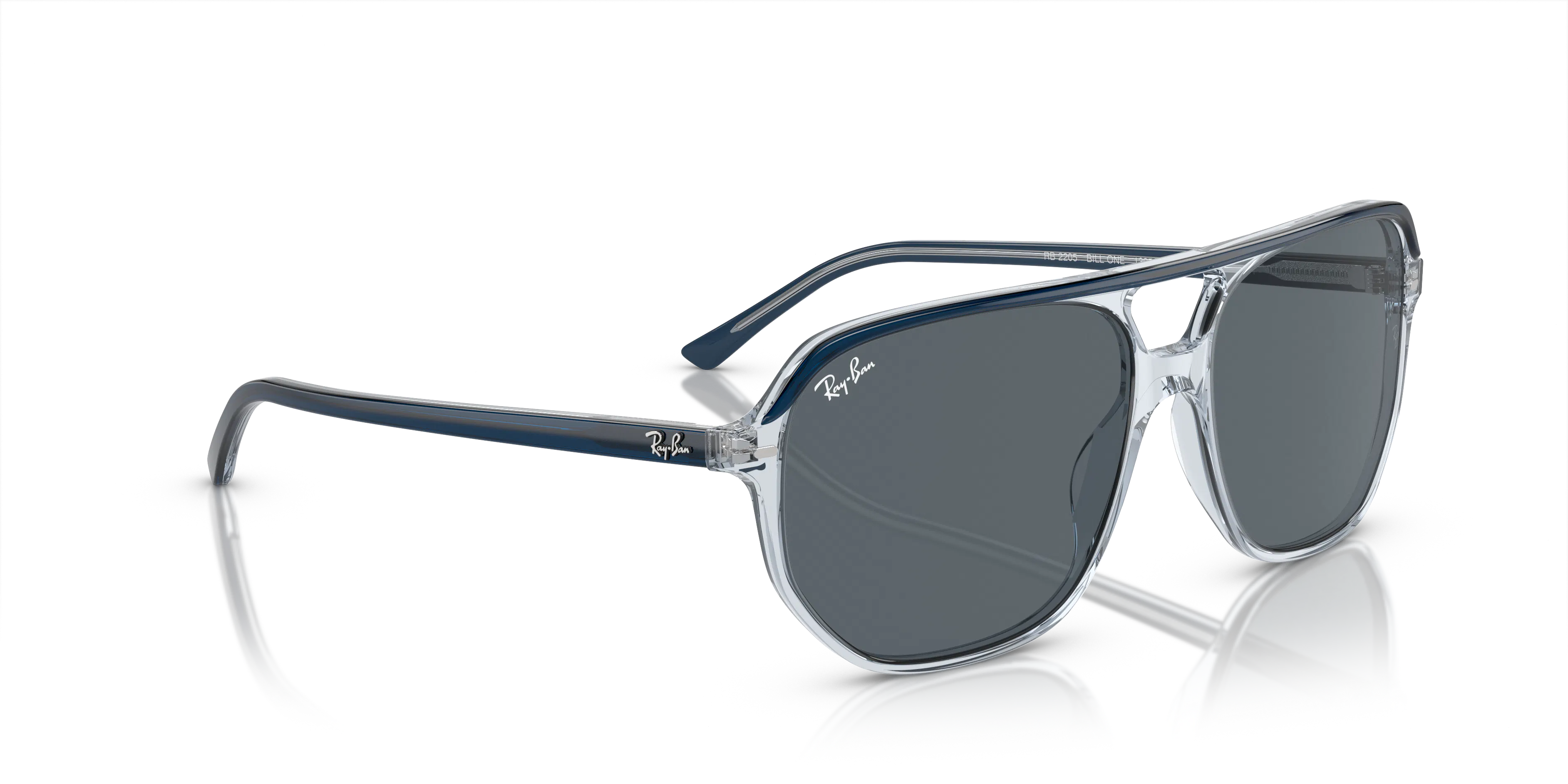 Ray-Ban RB2205 zonnebril | Pearle Opticiens