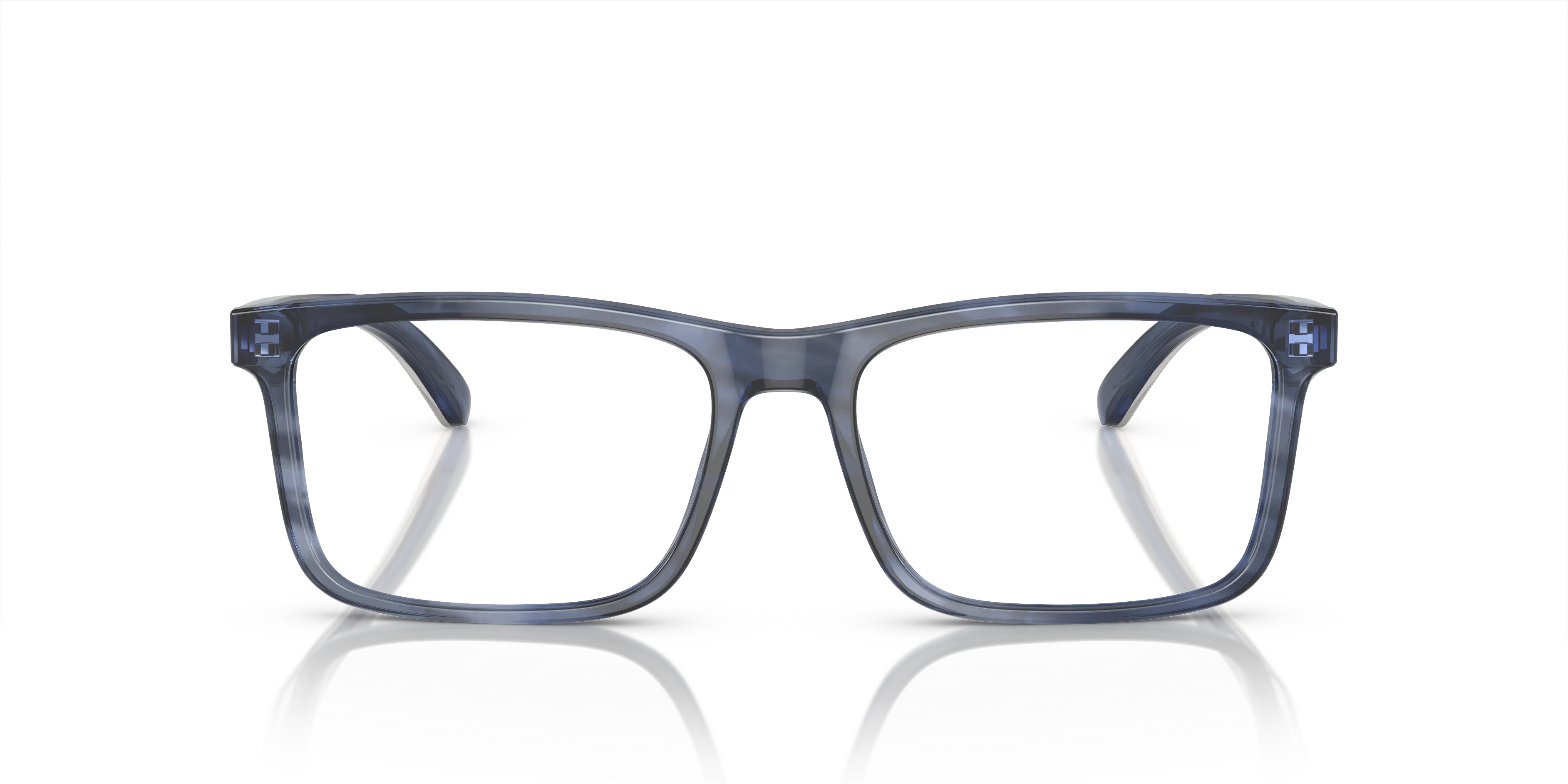 Front, Emporio Armani EA3227 6054