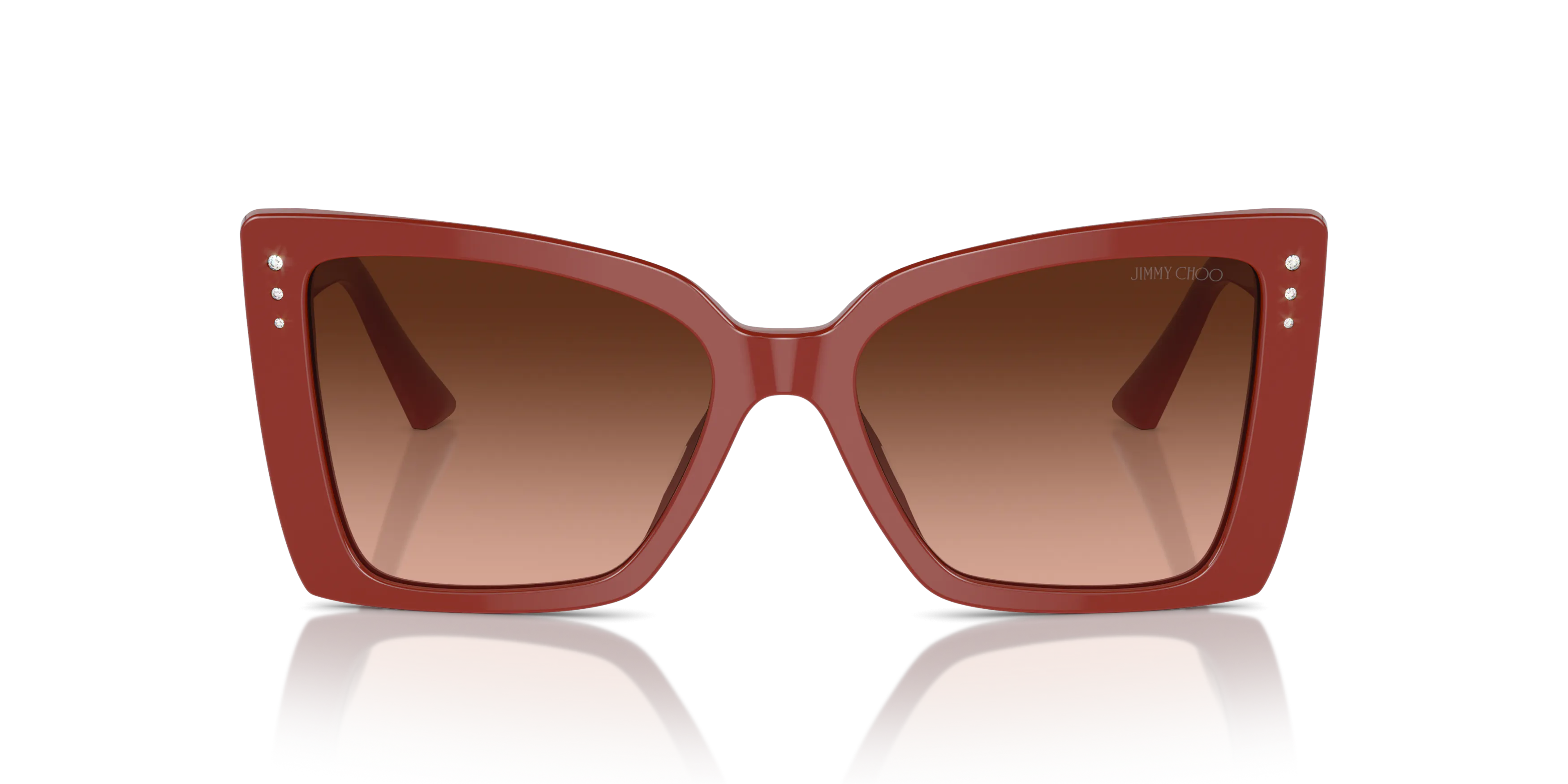 Front, Jimmy Choo JC5001B 50135M