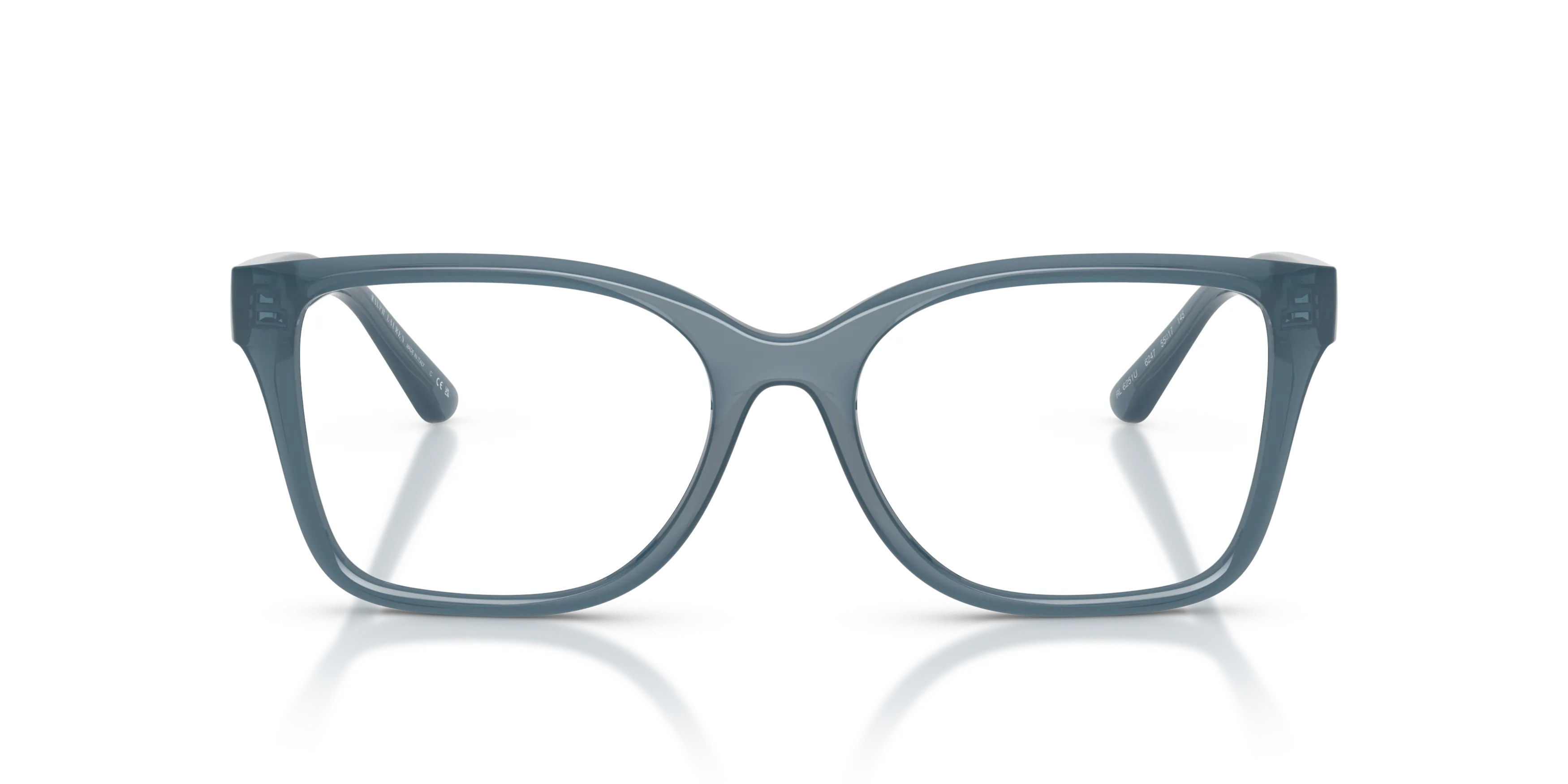 Front, Ralph Lauren RL6251U 6247