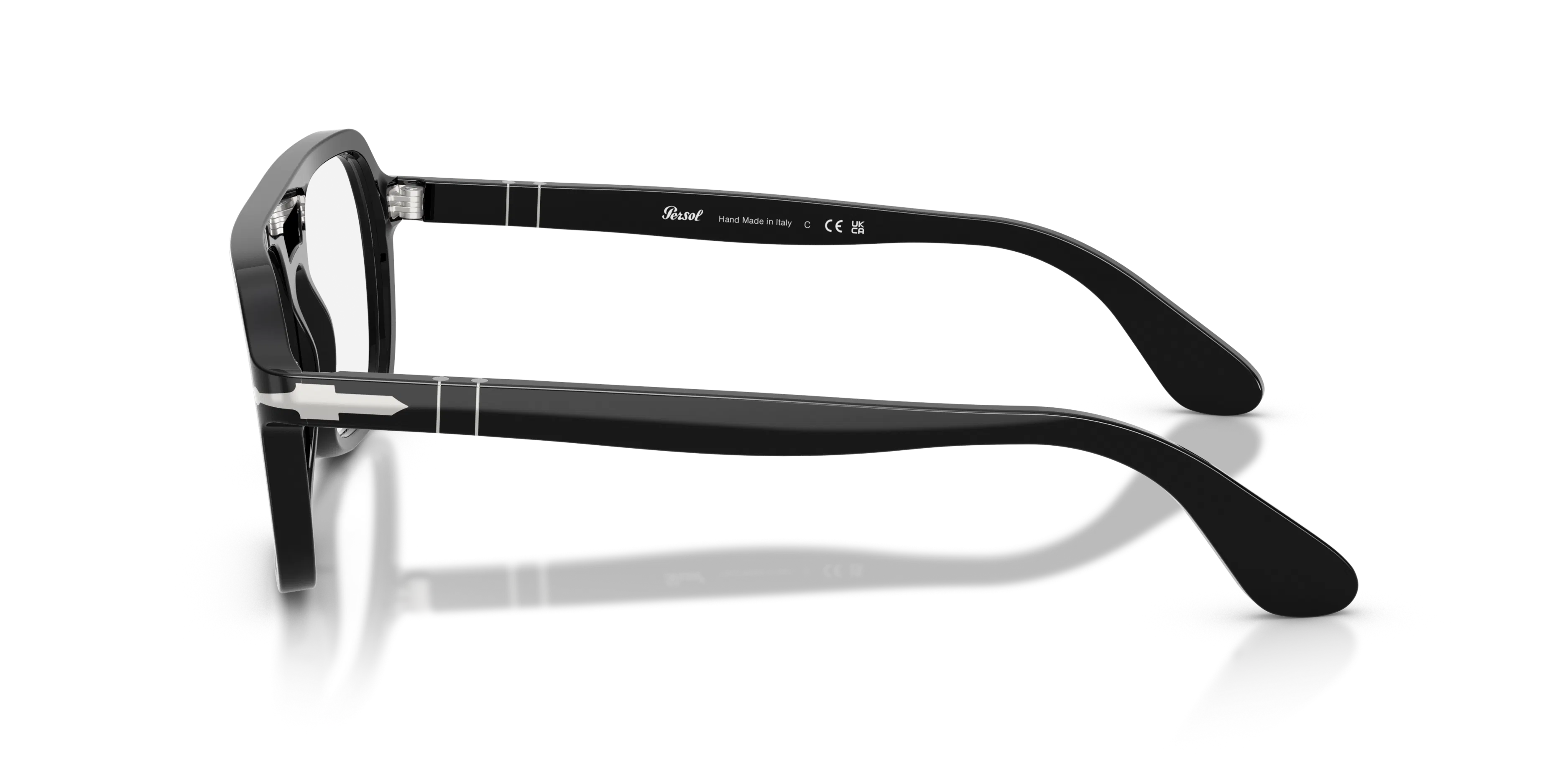 Angle_Left02, Persol PO 3394V Glasses