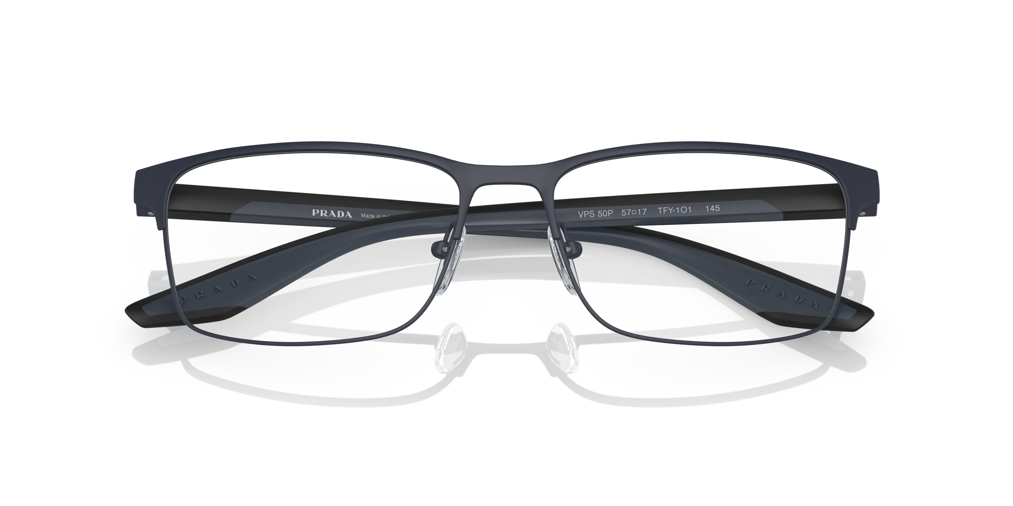 Folded, PRADA LINEA ROSSA PS 50PV TFY1O1