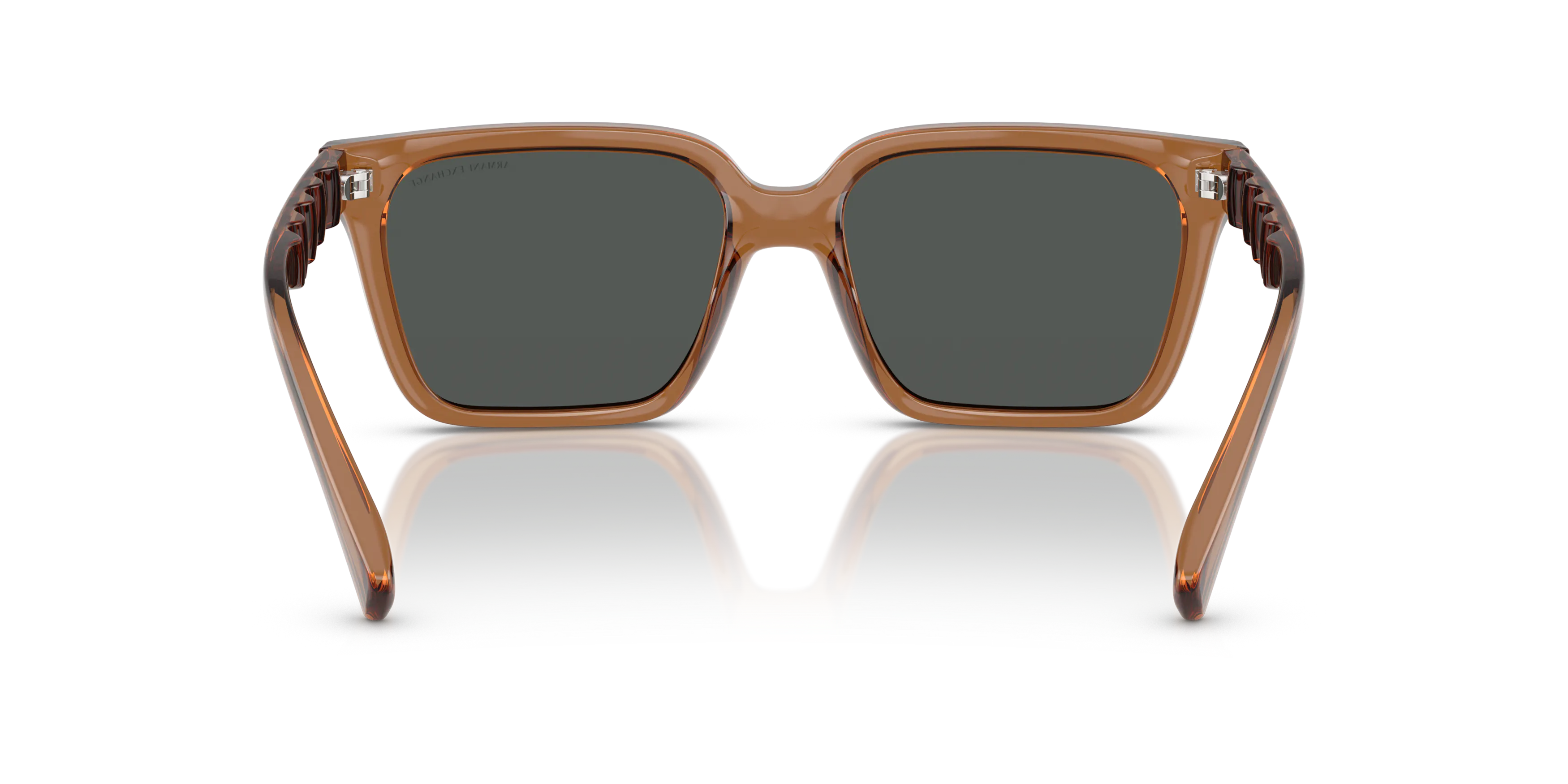 Detail02, Armani Exchange AX4147S Sunglasses