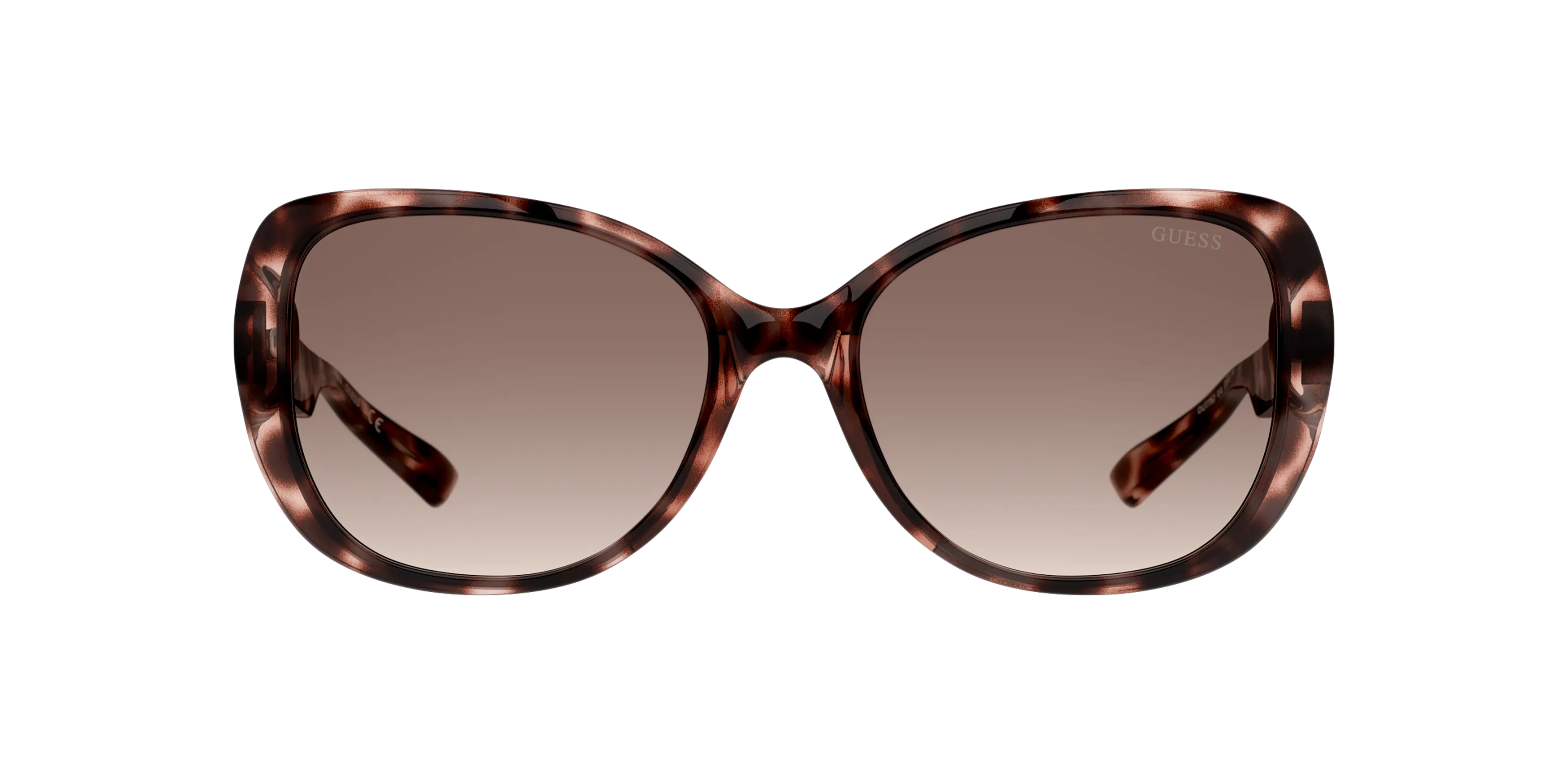 Front, Guess GU7767 55F