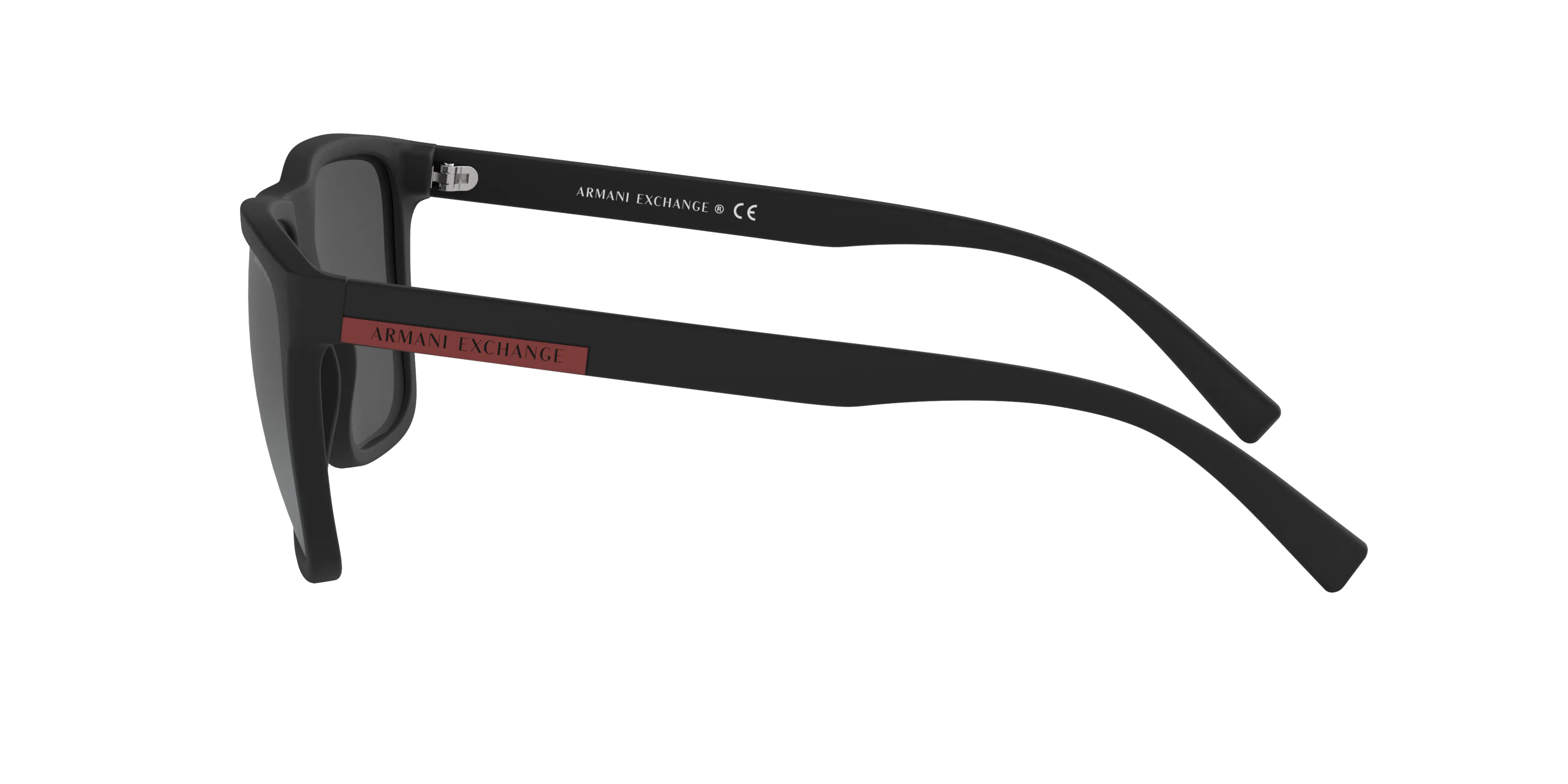 Angle_Left02, Armani Exchange AX4080S 80786G