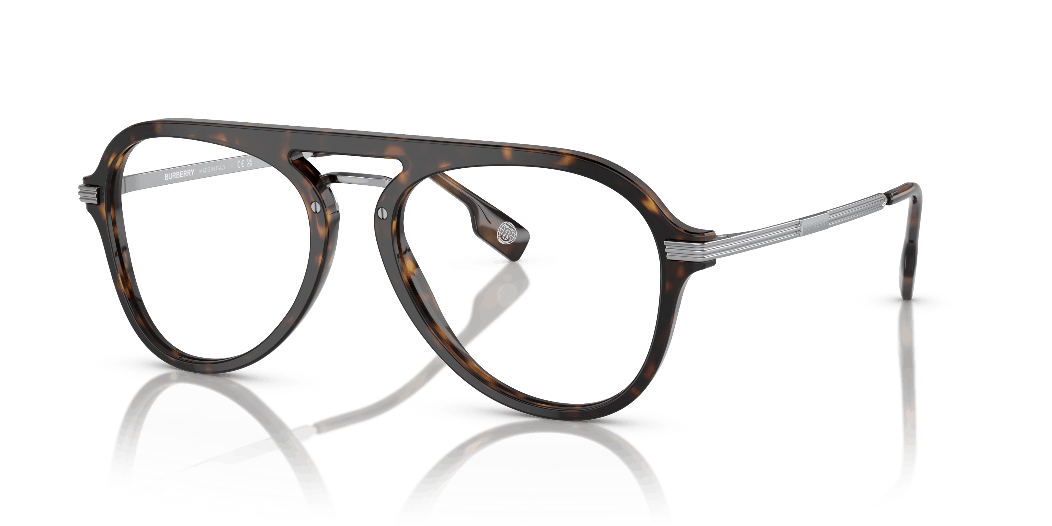 Angle_Left01, Burberry BAILEY BE2377 3002