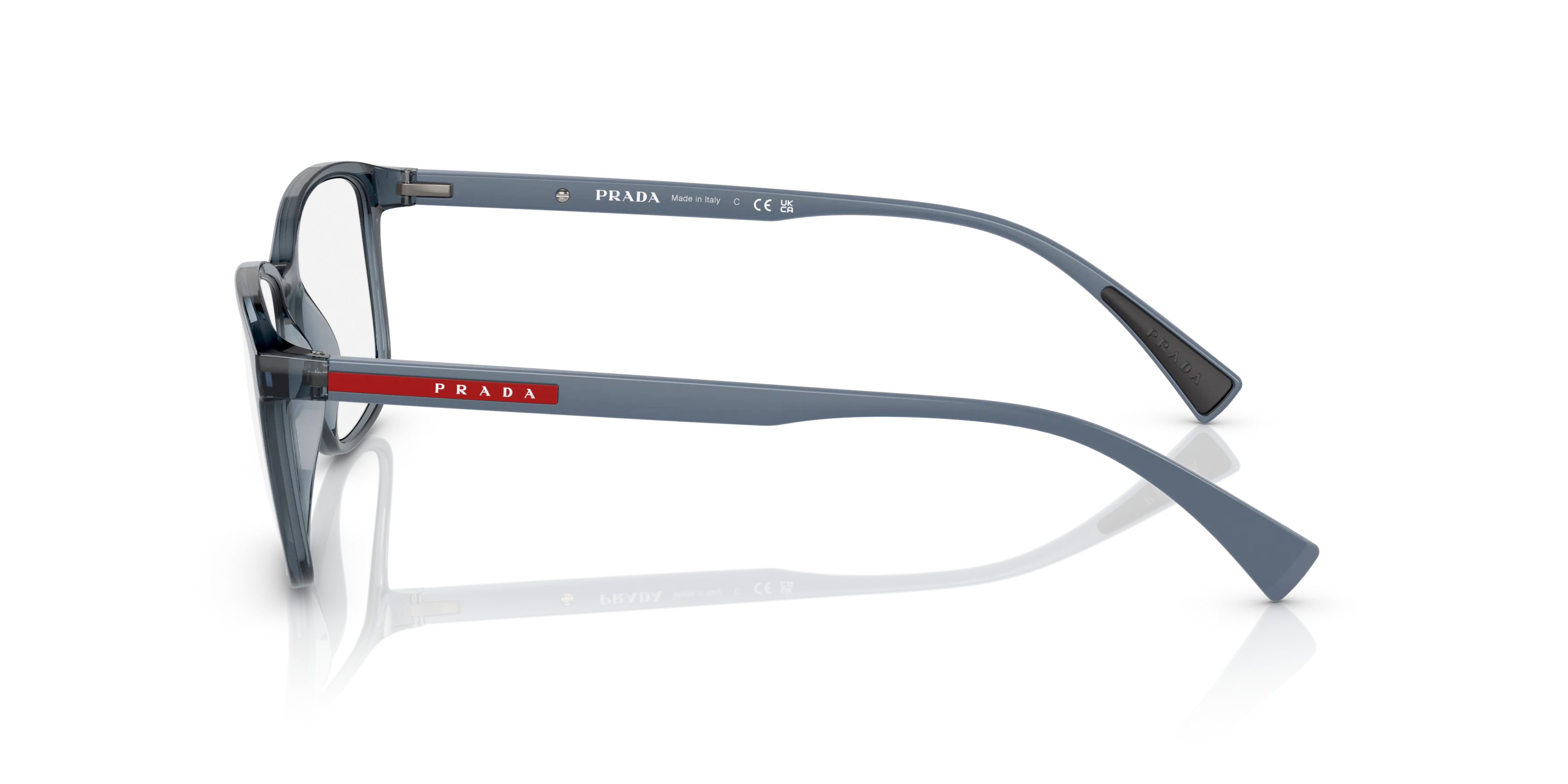 Angle_Left02, Prada Linea Rossa LIFESTYLE PS 04IV CZH1O1