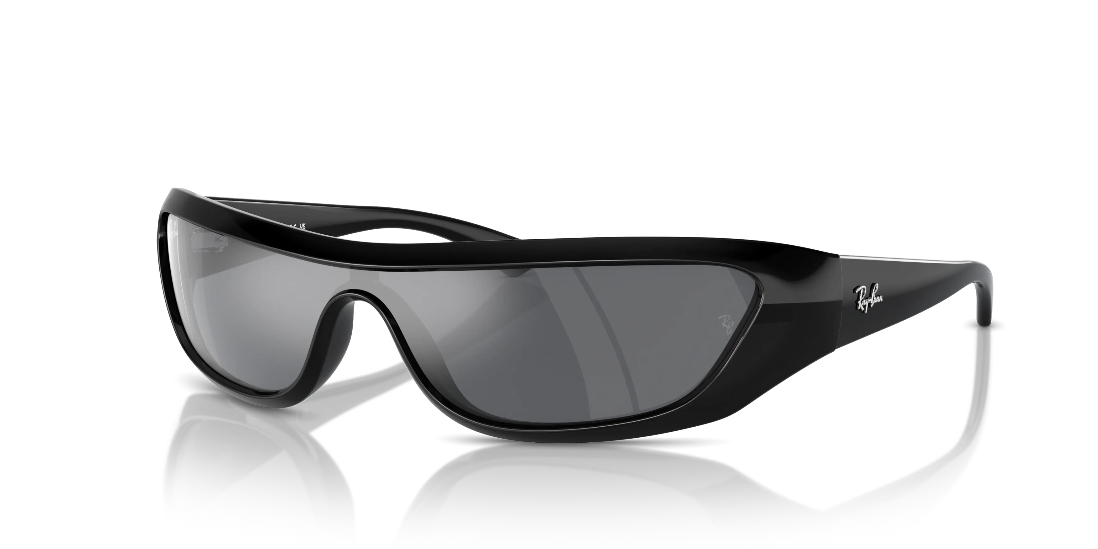 Angle_Left01, Ray-Ban Xan Bio-Based RB 4431 Sunglasses