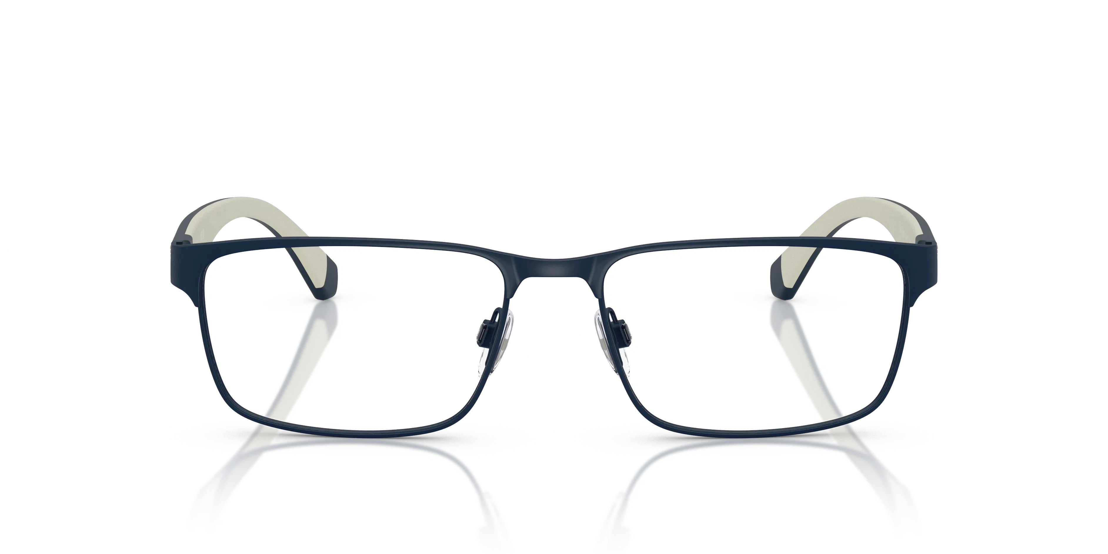 Front, Emporio Armani EA 1105 Glasses