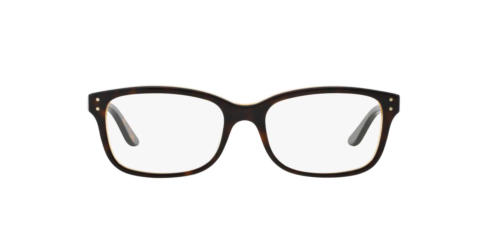 Front, Ralph Lauren 0RL6062 5277 Briller