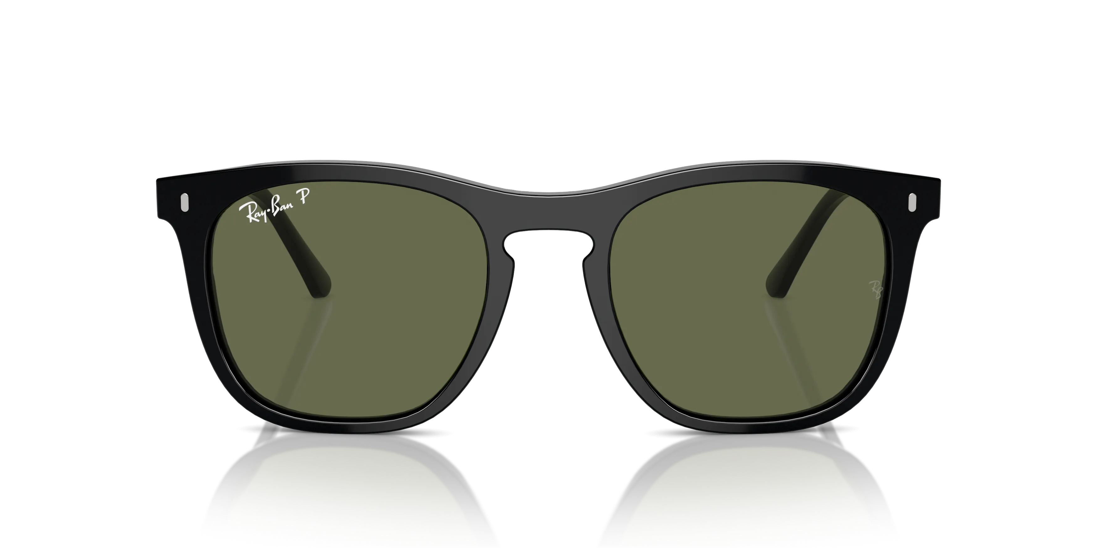 Front, Ray-Ban RB 2210 Sunglasses
