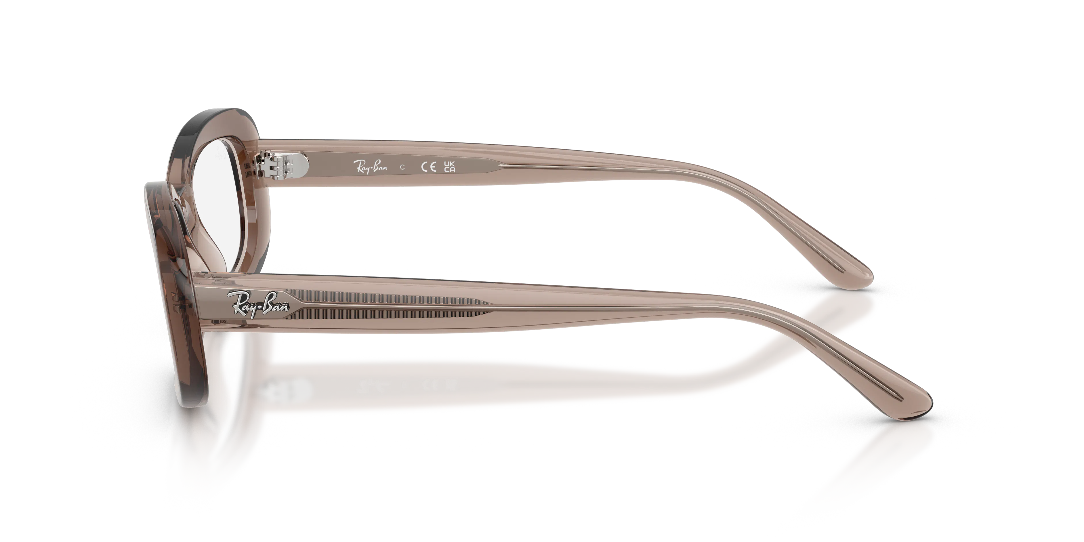 Angle_Left02, RAY-BAN Optics RX2221V 8457