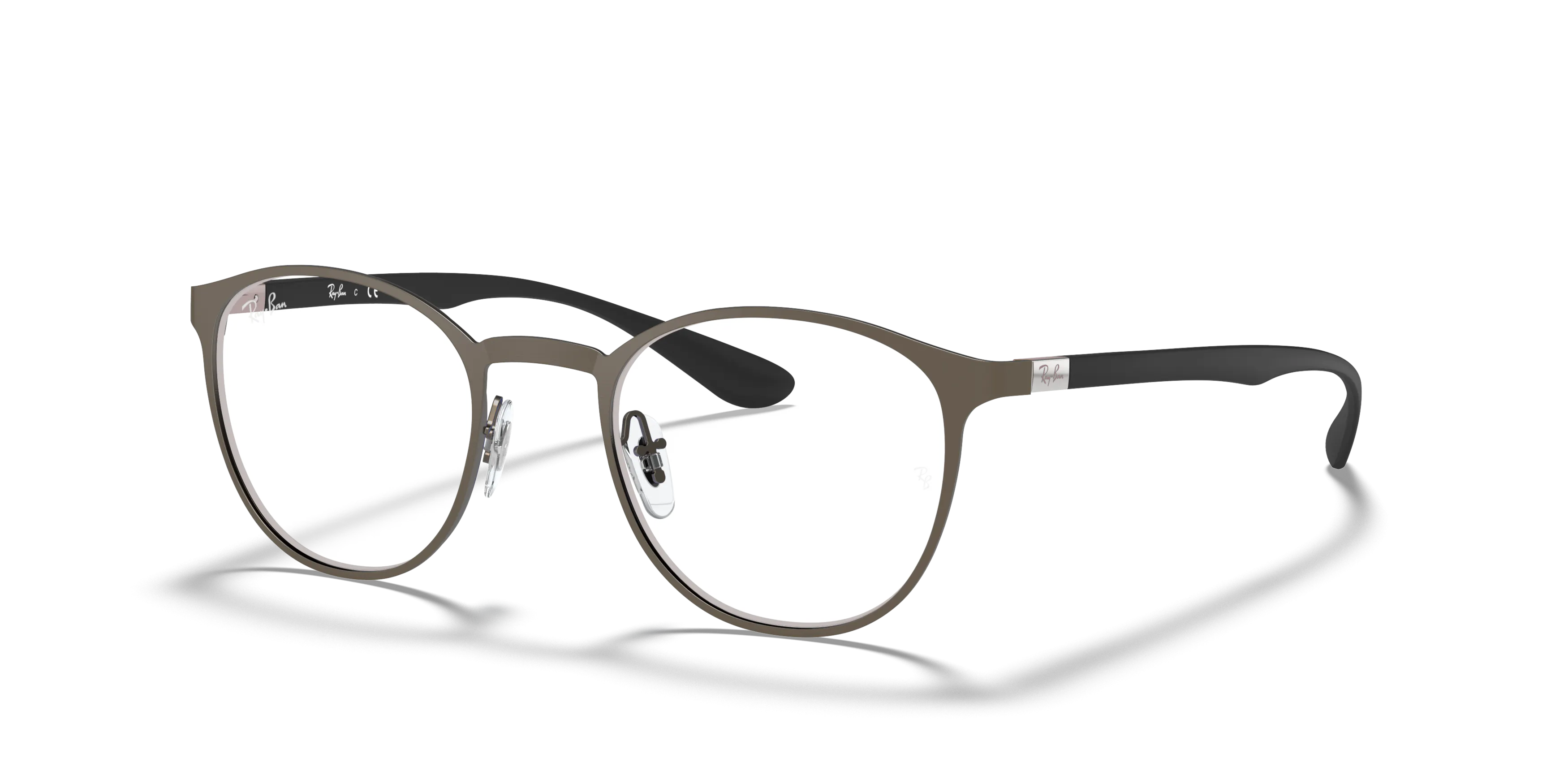 Angle_Left01, RAY-BAN Optics RX6355 2620