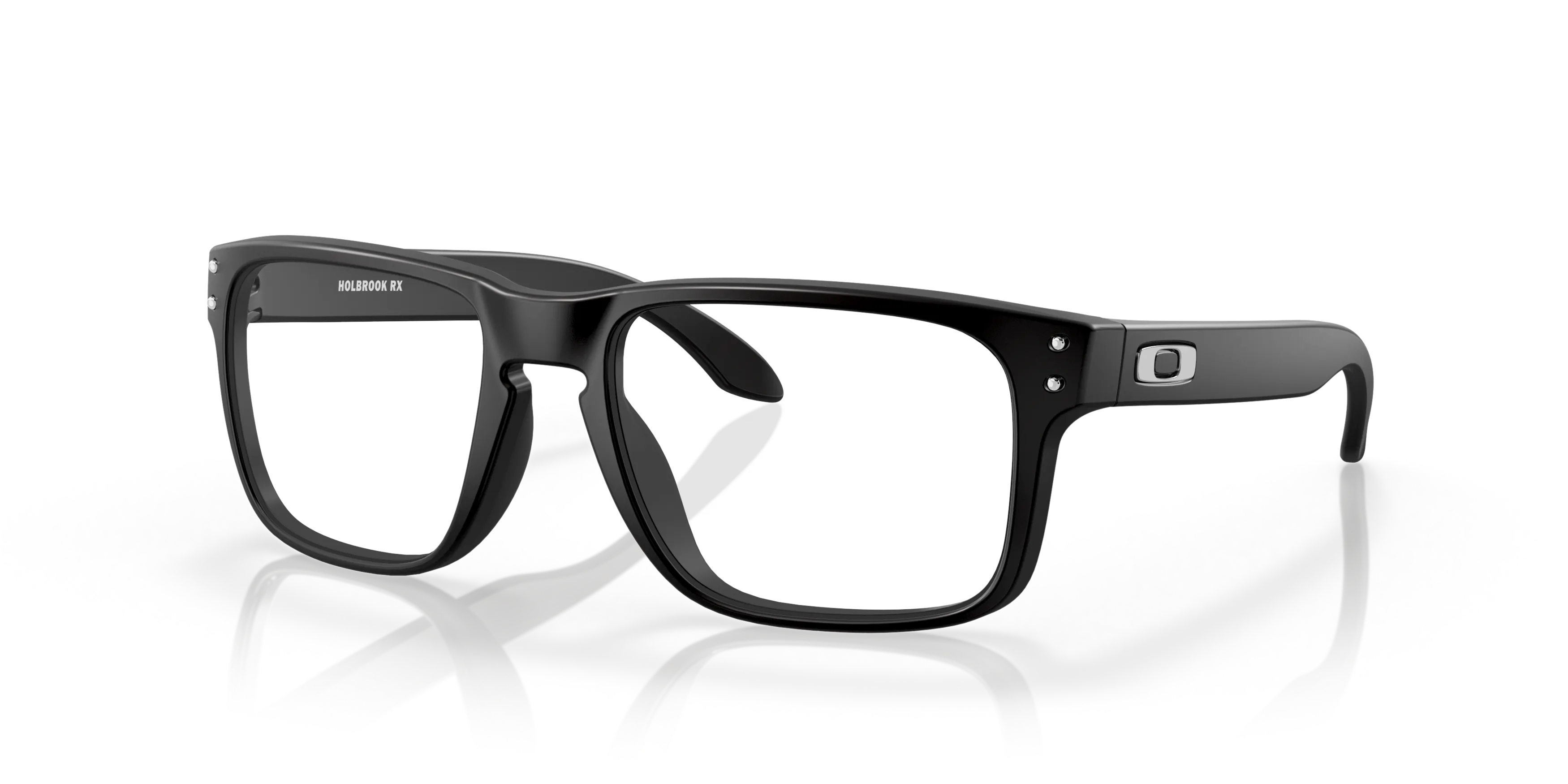 Angle_Left01, Oakley Holbrook Rx OX 8156 Glasses