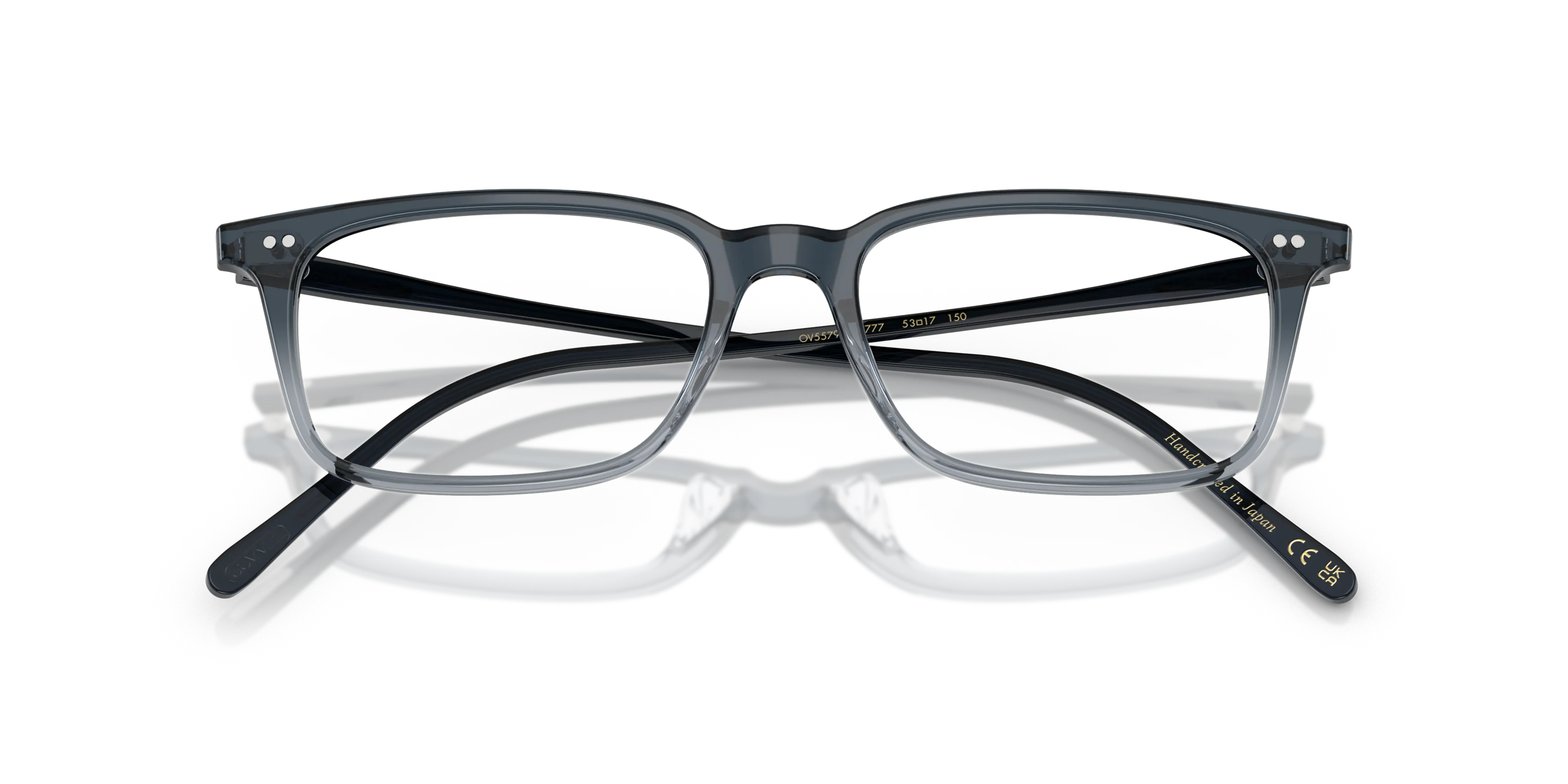 Folded, OLIVER PEOPLES OV5579U 1777