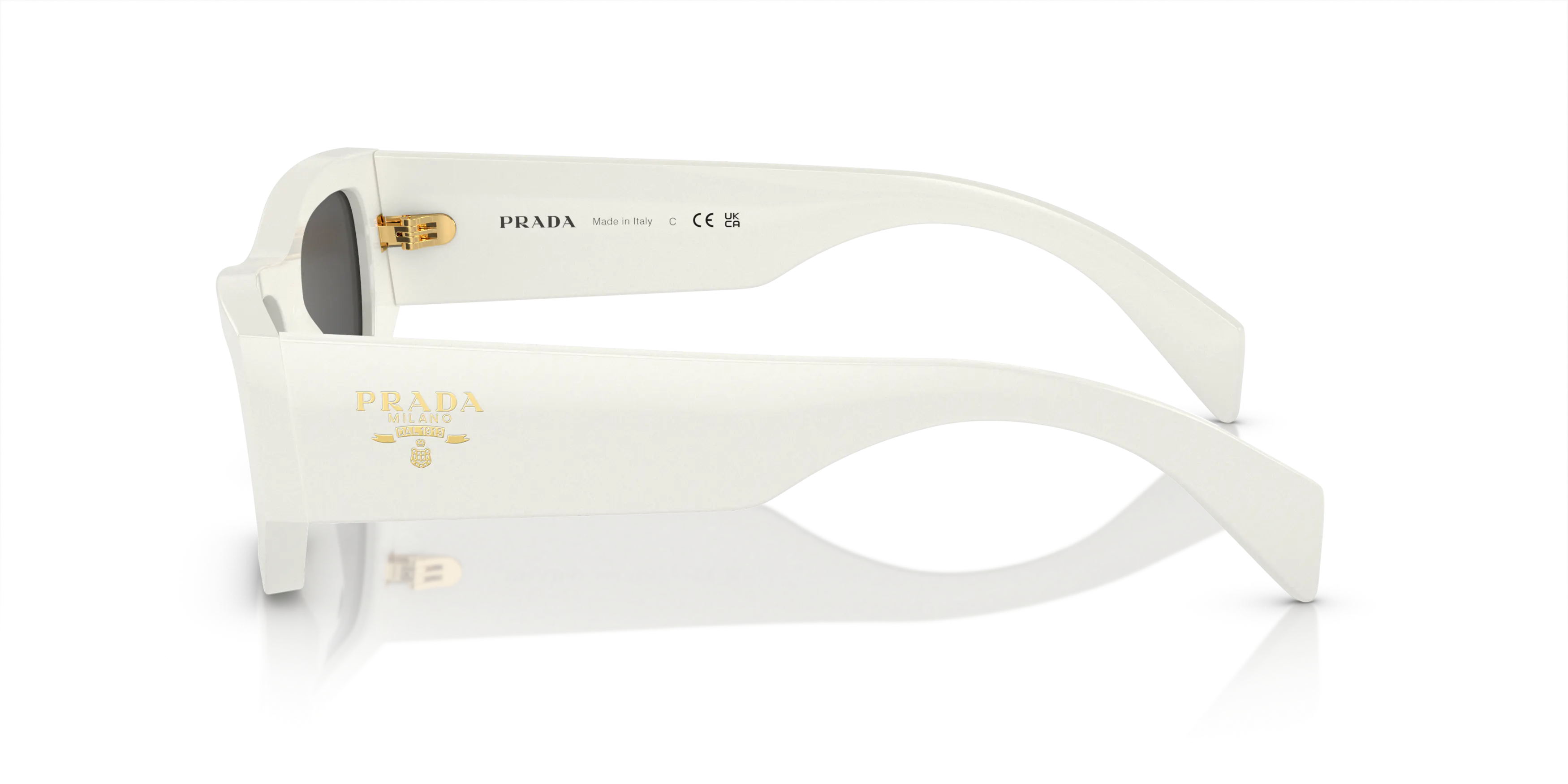 Angle_Left02, Prada PR A01S 17K08Z