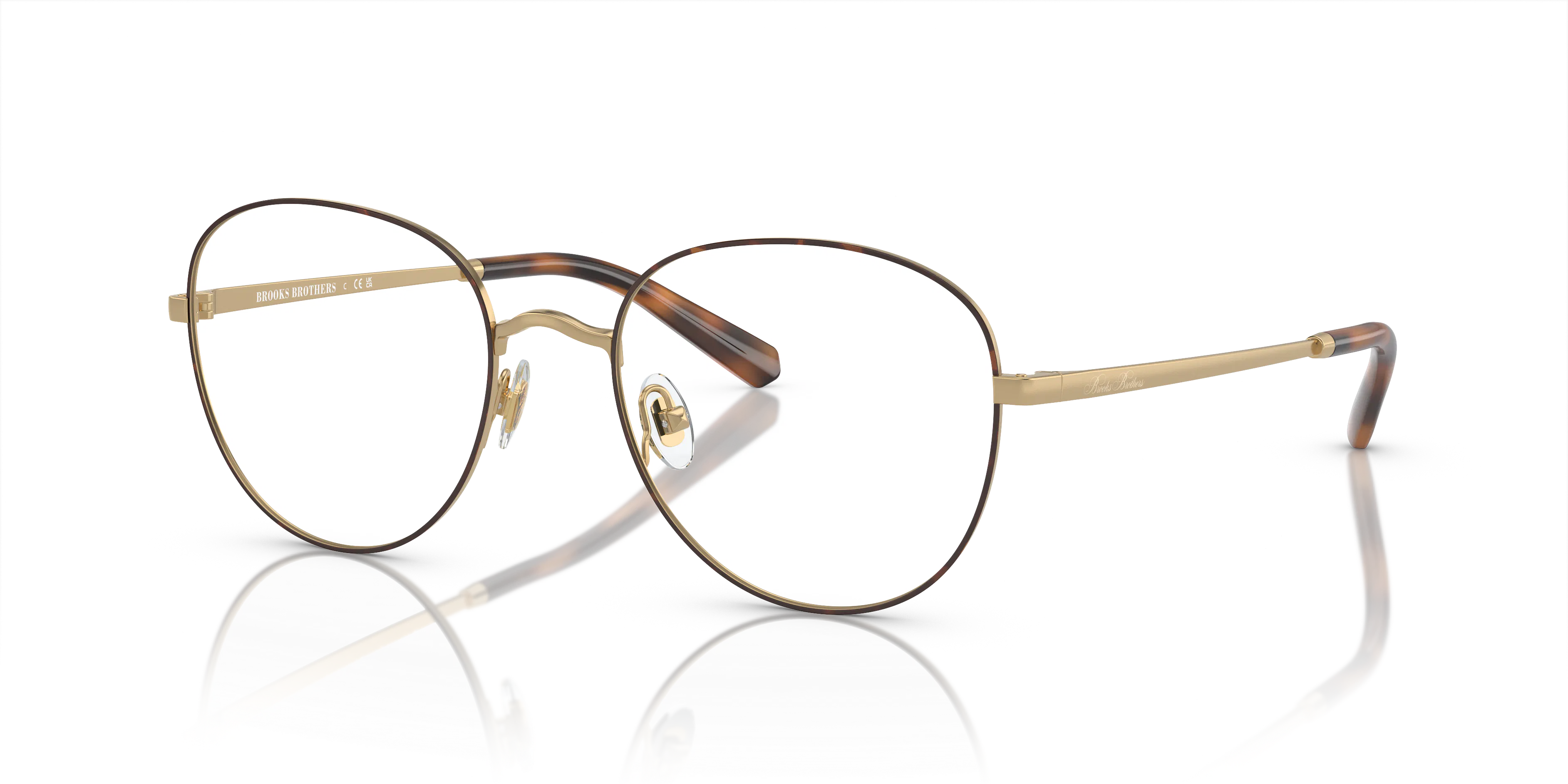 Angle_Left01, Brooks Brothers BB1111 1039