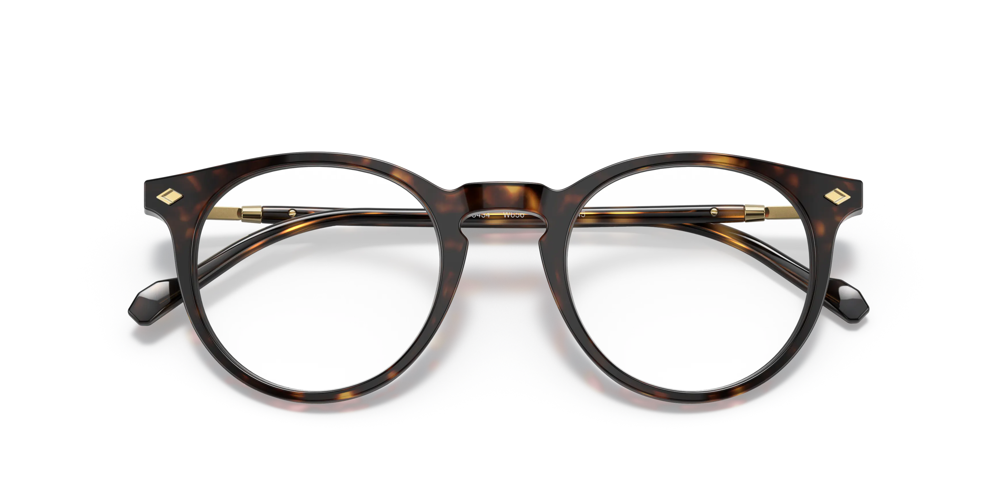 Folded, VOGUE EYEWEAR VO5434 W656