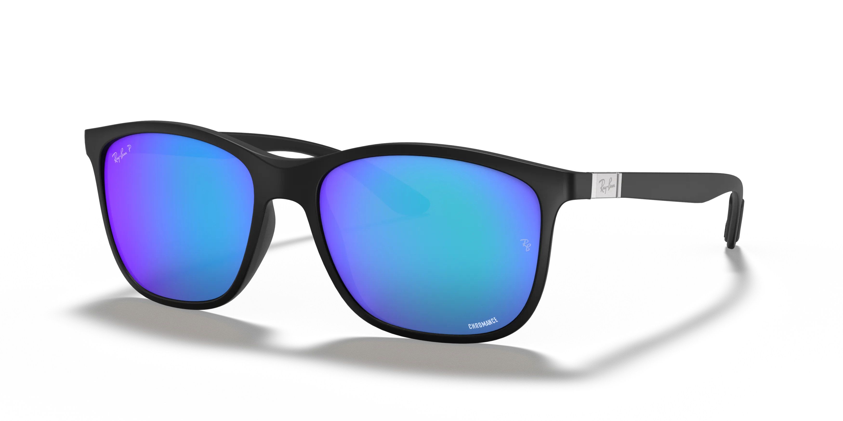 Angle_Left01, Ray-Ban CHROMANCE RB4330CH 601SA1