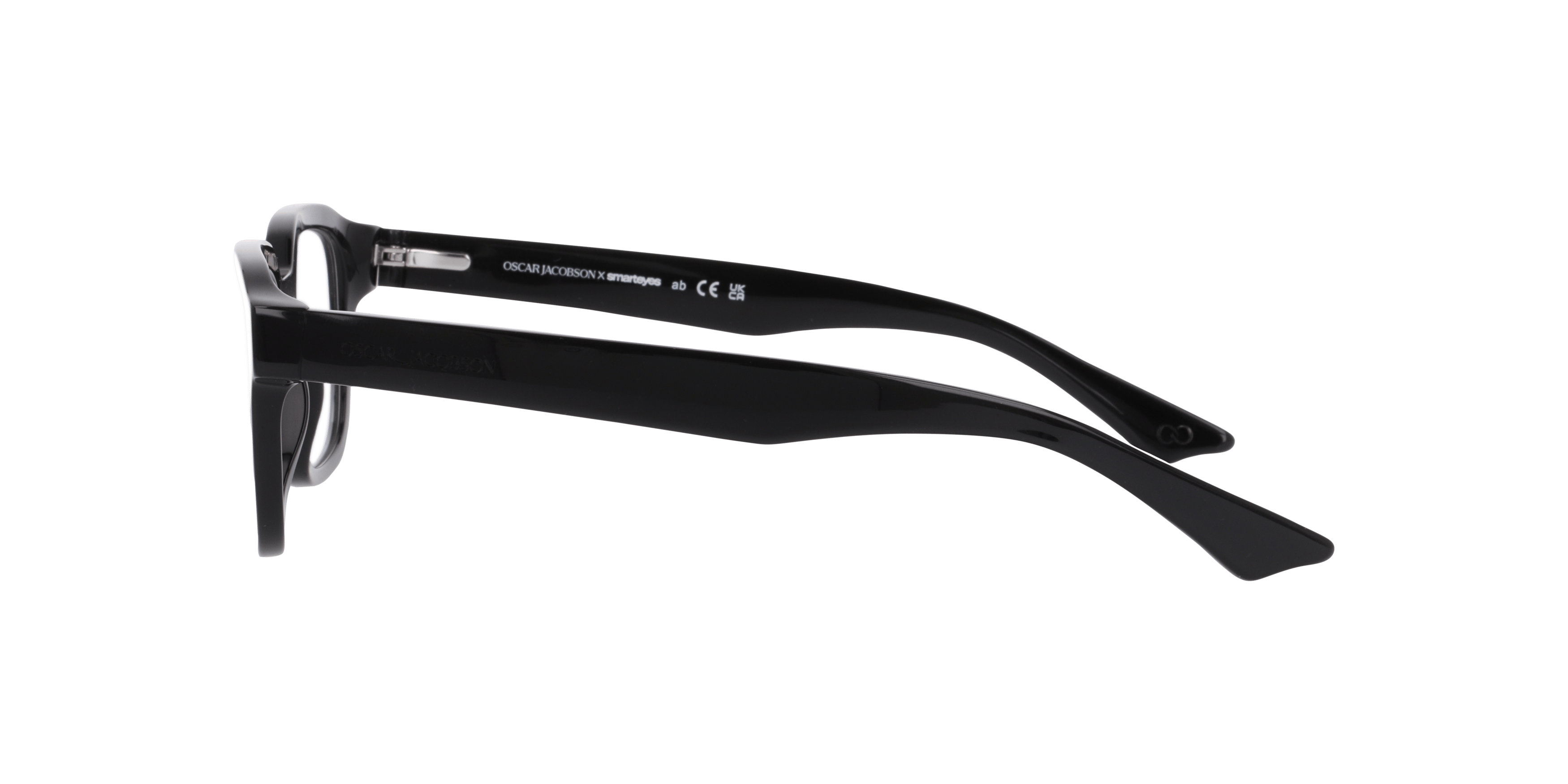 Angle_Left02, Oscar Jacobson 0IY2103 1 Brillestel