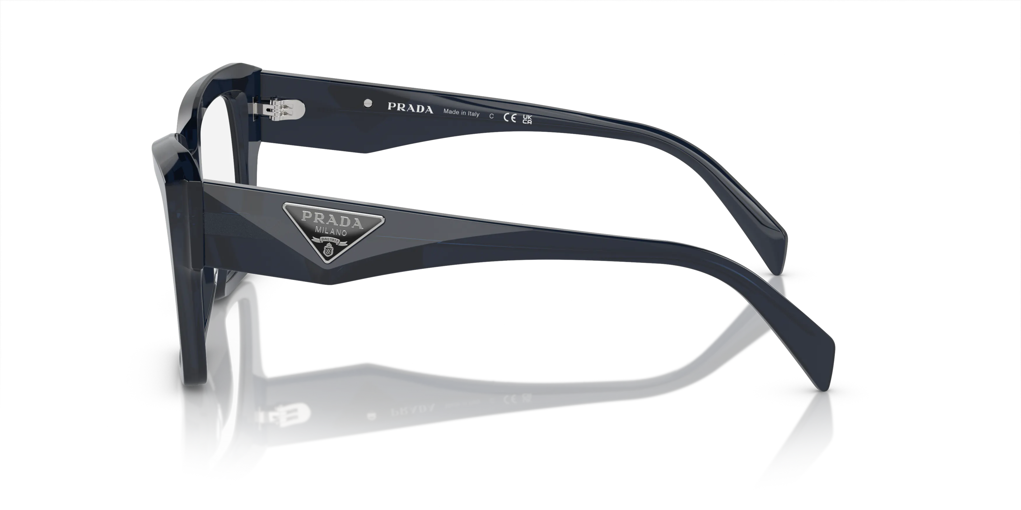 Angle_Left02, Prada PR 09ZV 08Q1O1