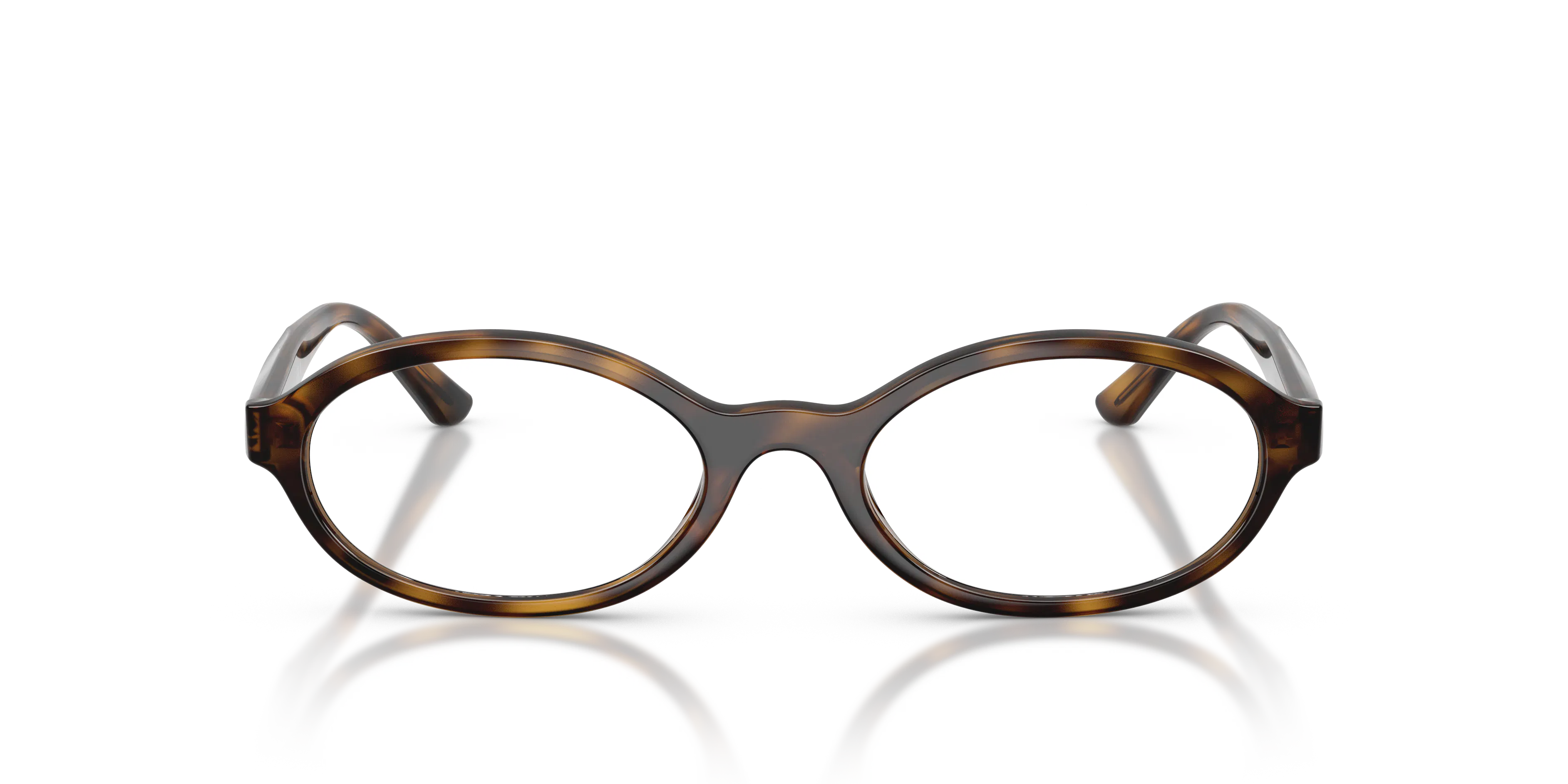 Front, Vogue Eyewear VO5728U W656