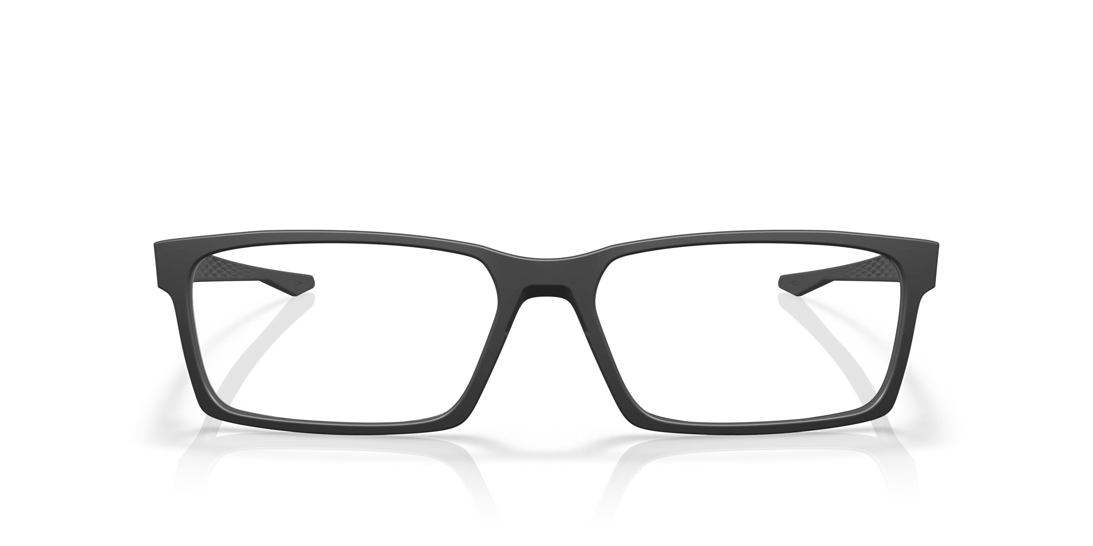 Front, Oakley Overhead OX 8060 Glasses