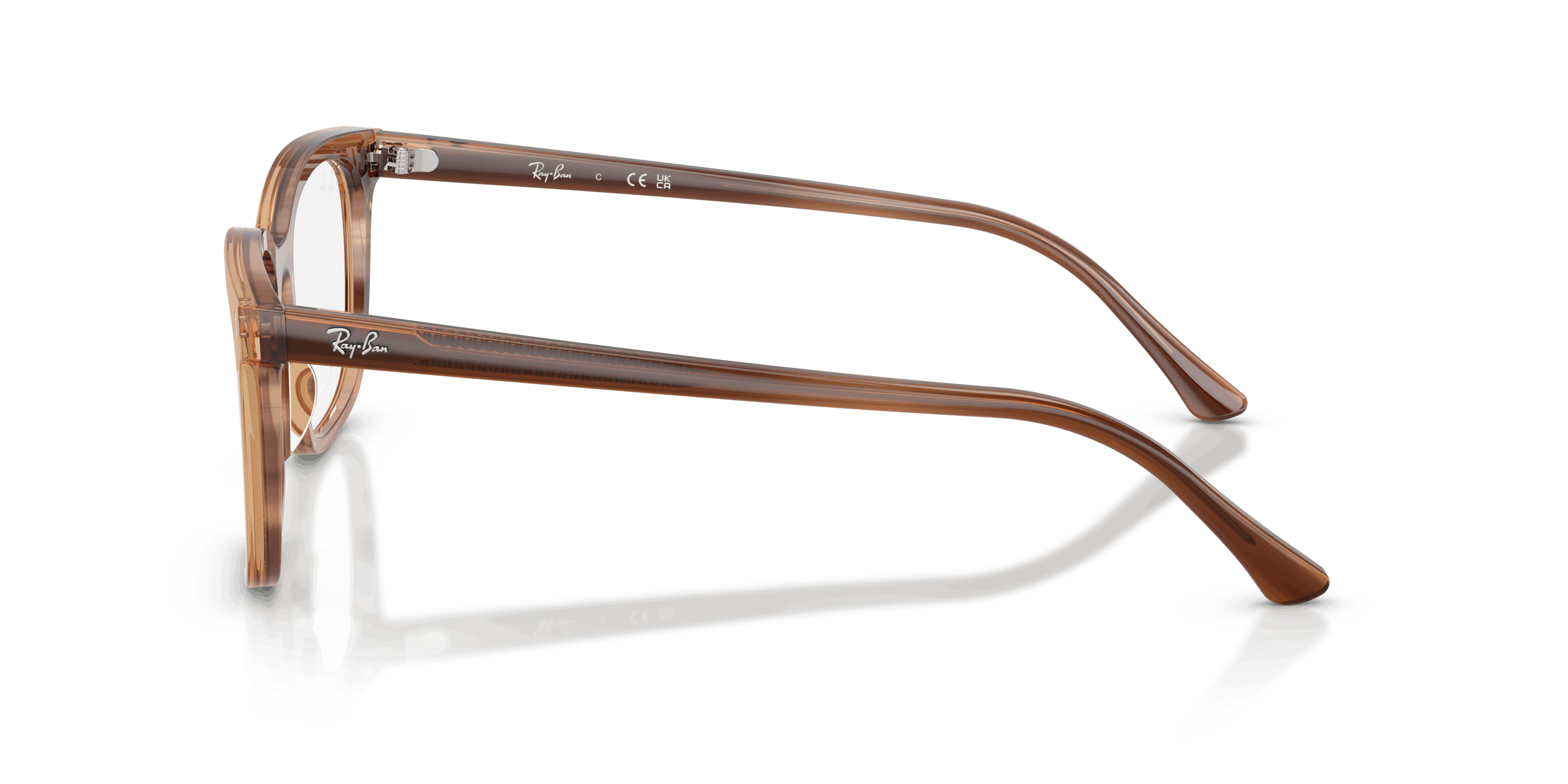 Angle_Left02, RAY-BAN RX5446 8455