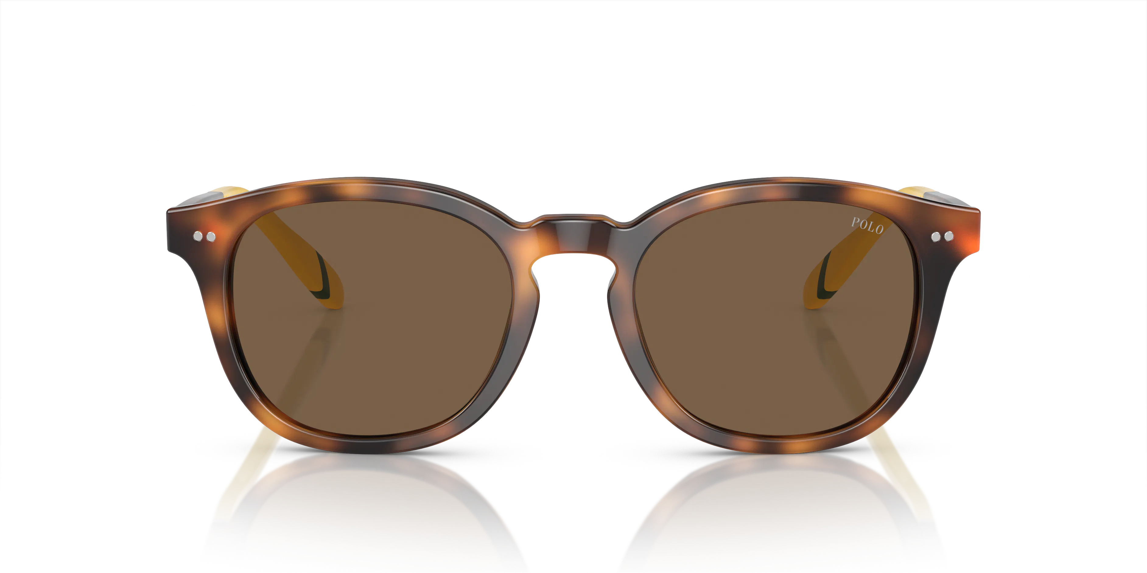 Front, Polo Ralph Lauren PH4206 608973